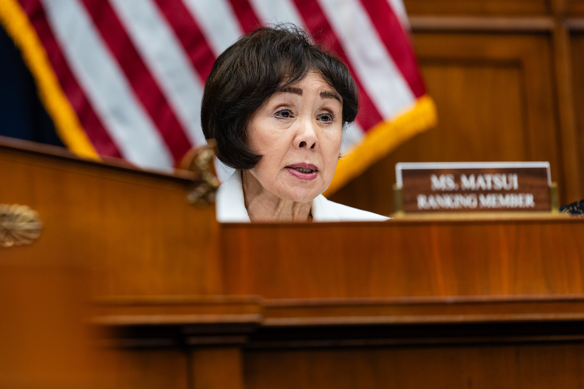 Democrats’ Generational Battle Is Fierce in California’s Capital