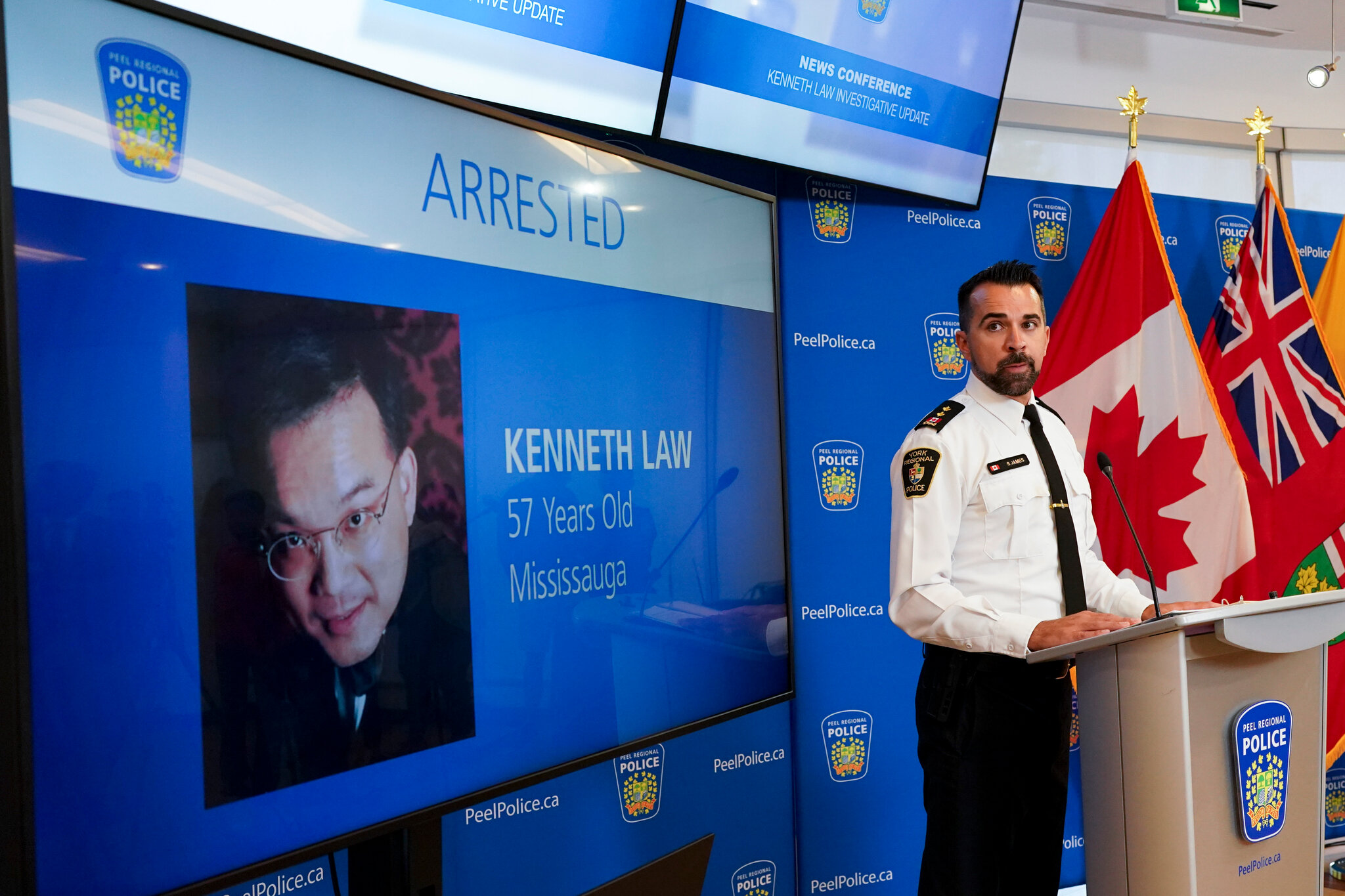 Canadian Man Pleads Guilty to Aiding 14 Suicides