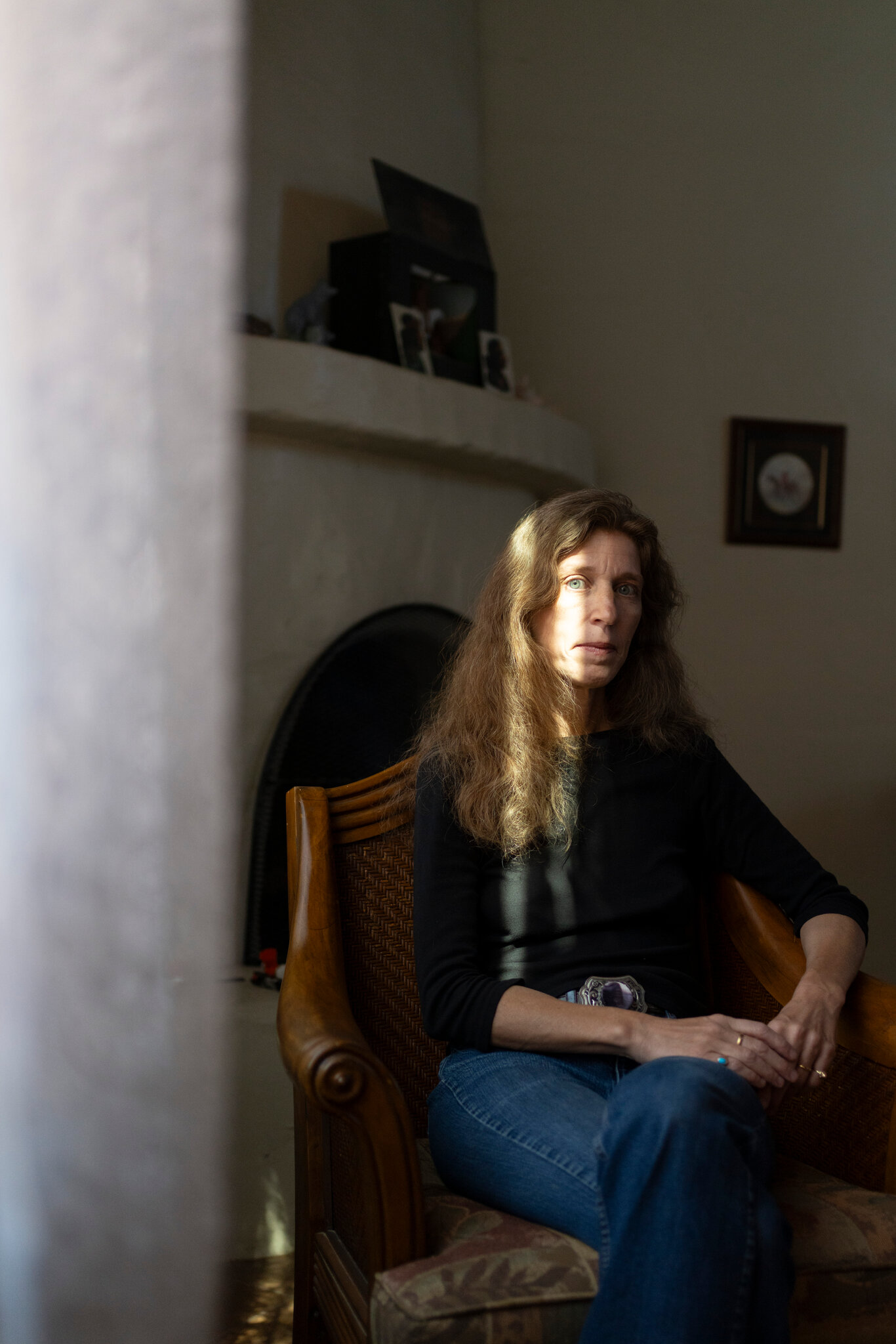 The Toll of a ‘Missing Scientists’ Conspiracy Theory on the Families Left Behind
