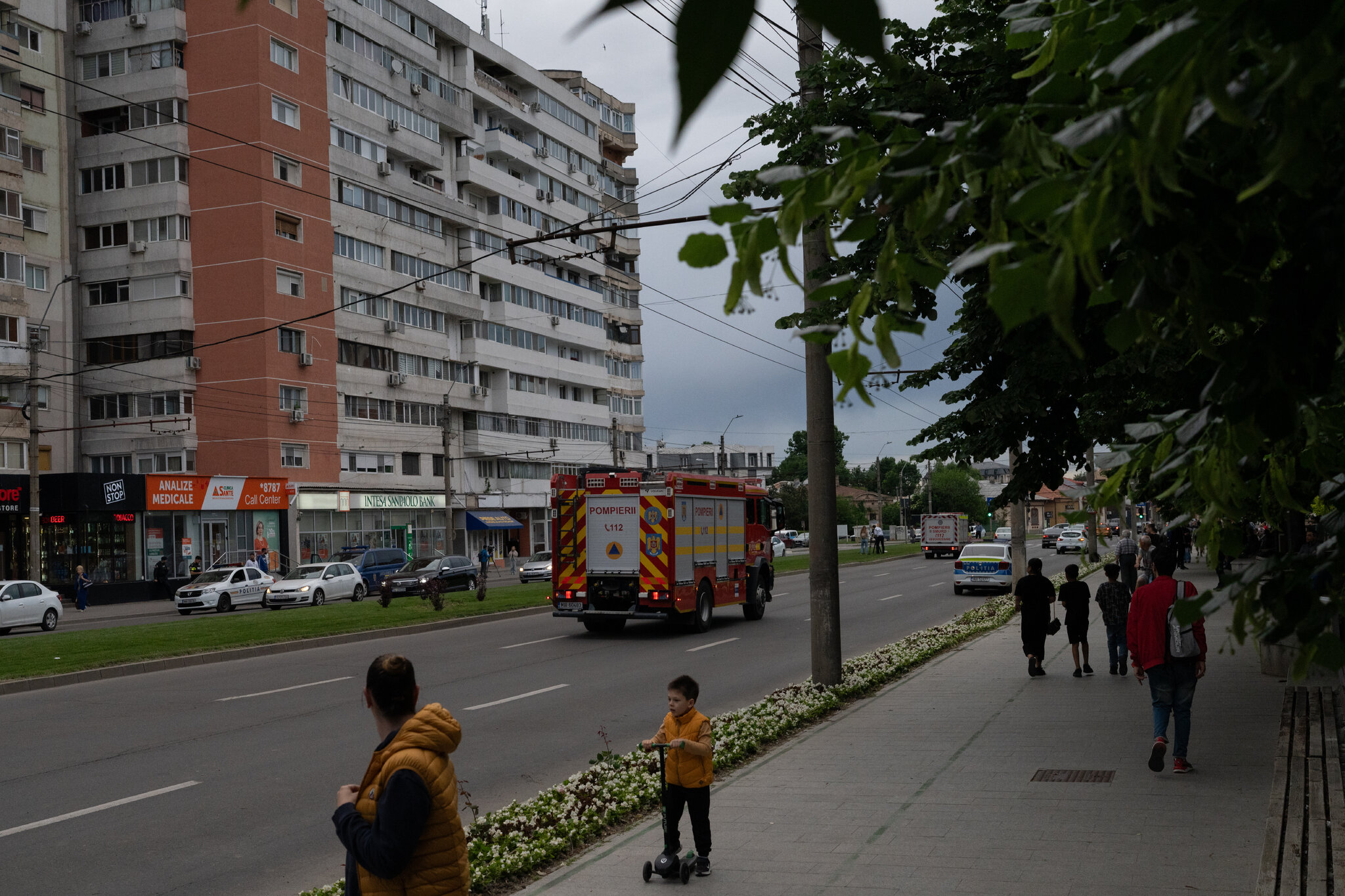 The Russian Drone That Hit Romania Also Hit European Confidence
