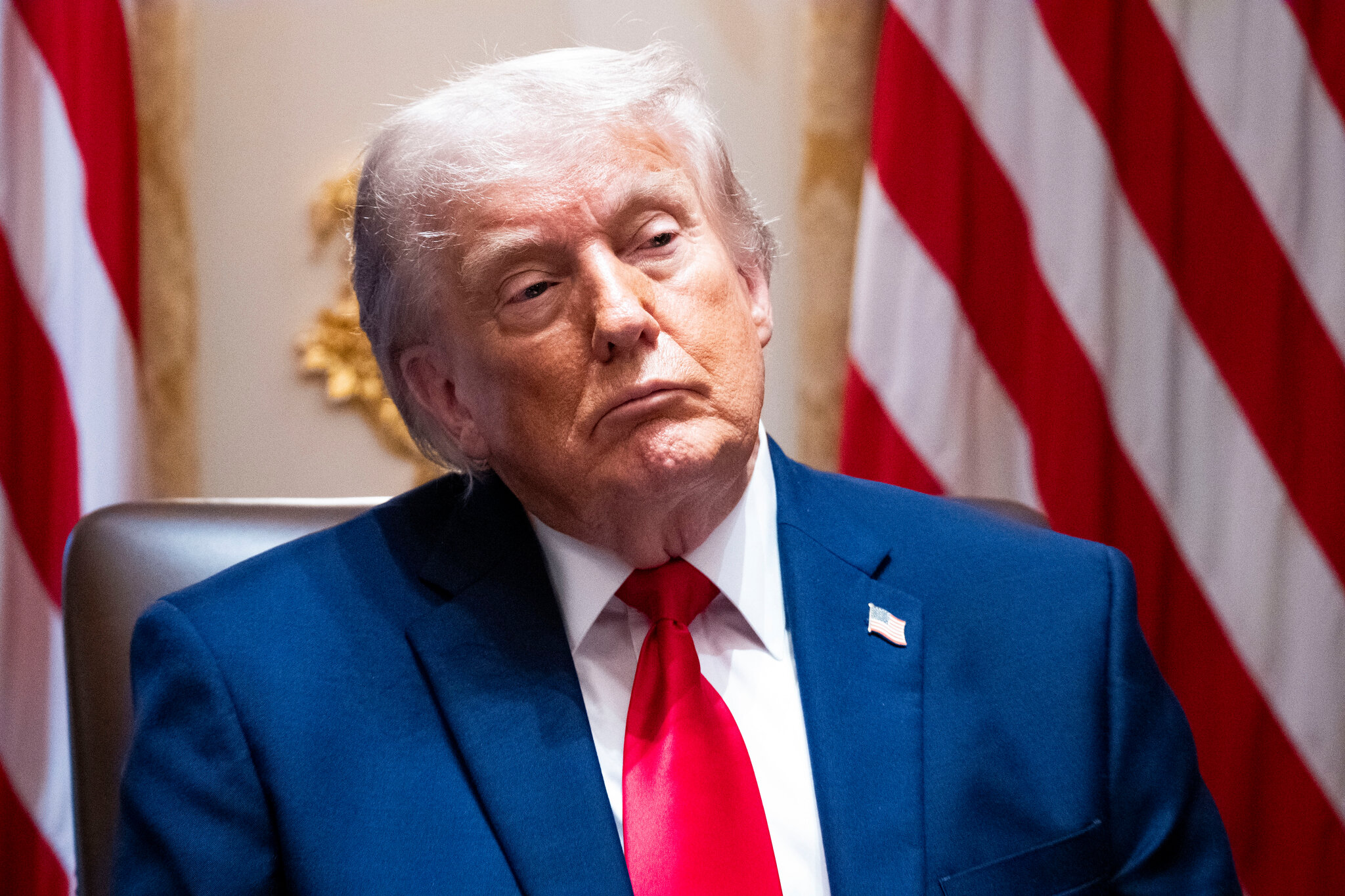 A Restive Middle East Awaits Decision by Trump on Iran Deal