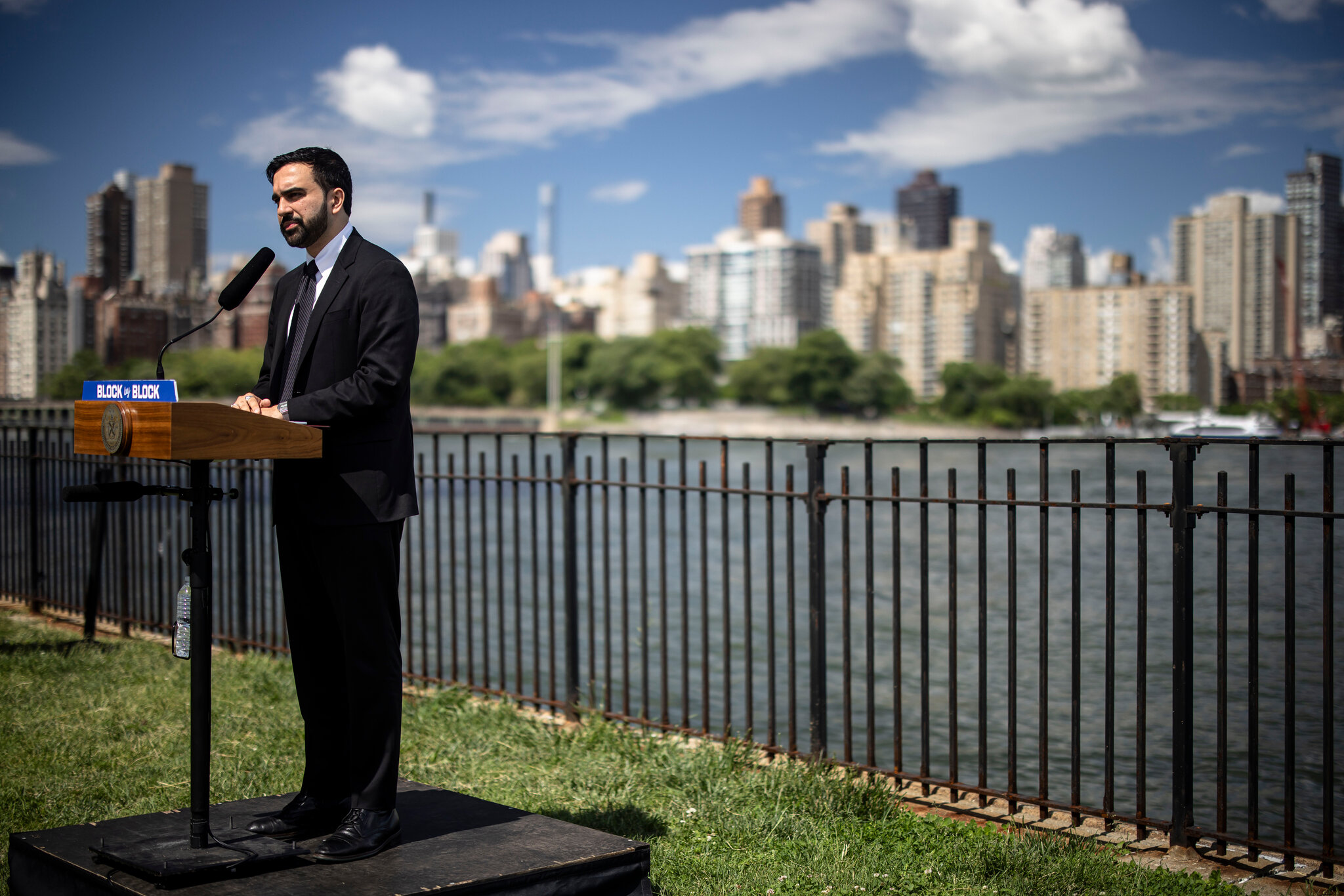 Among Mamdani’s Priorities, Economic Development Seems Low on the List