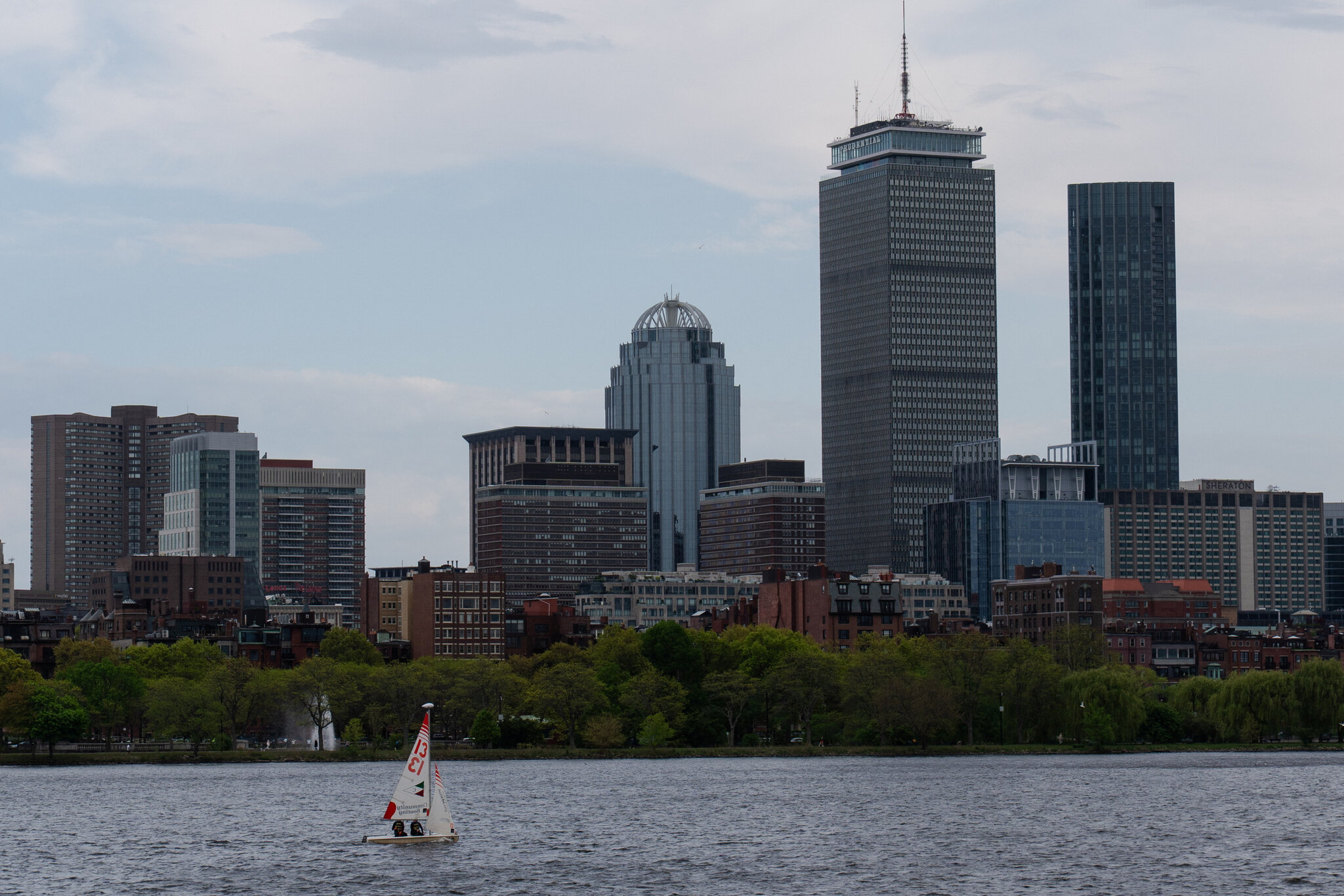 Loud Boom in Boston Area Puzzles Residents