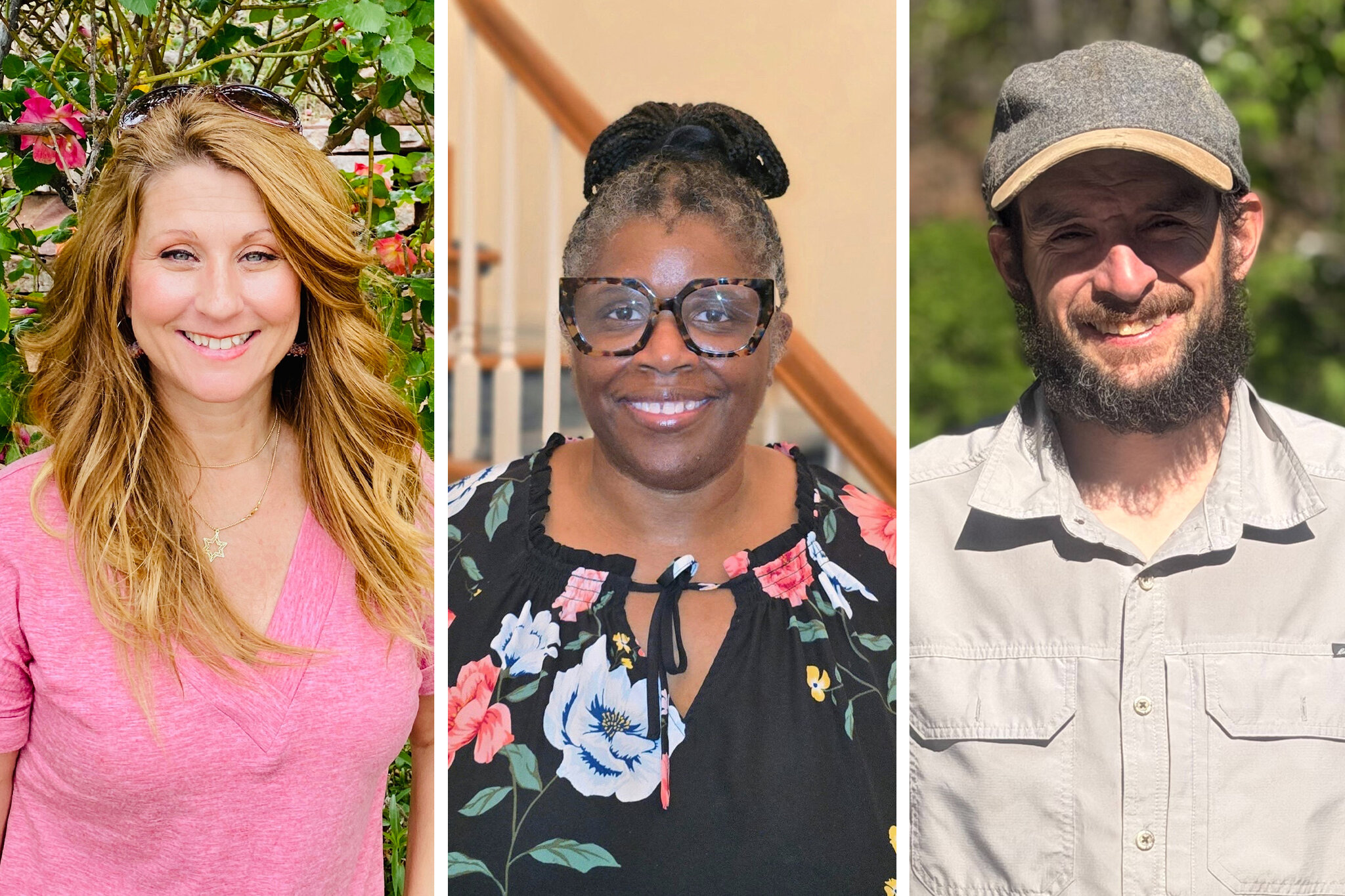 ‘We Watch Everything’: How 9 U.S. Voters Are Handling Their Finances