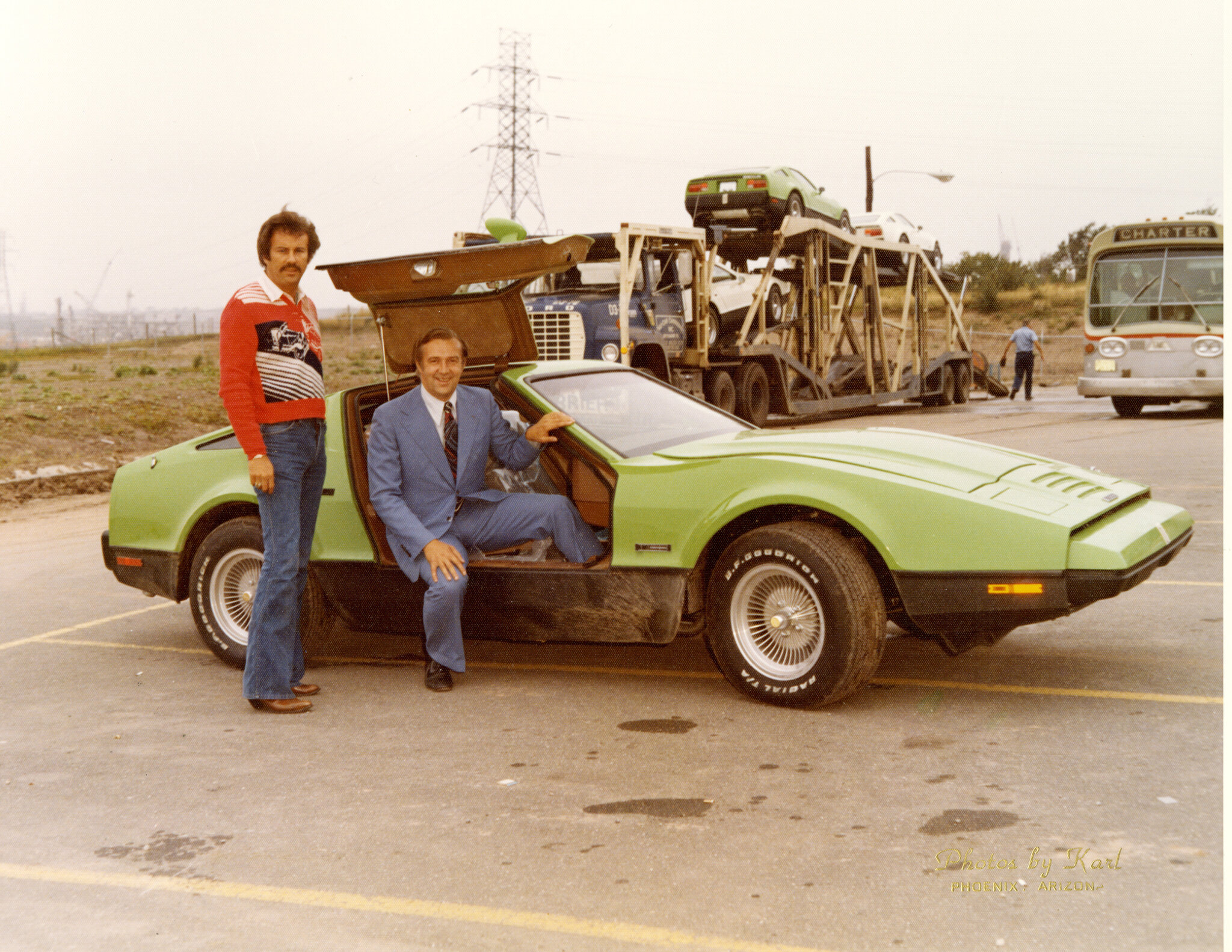Is a Canadian Car the Answer to Trump’s Tariffs? The Bricklin Shows the Risks.