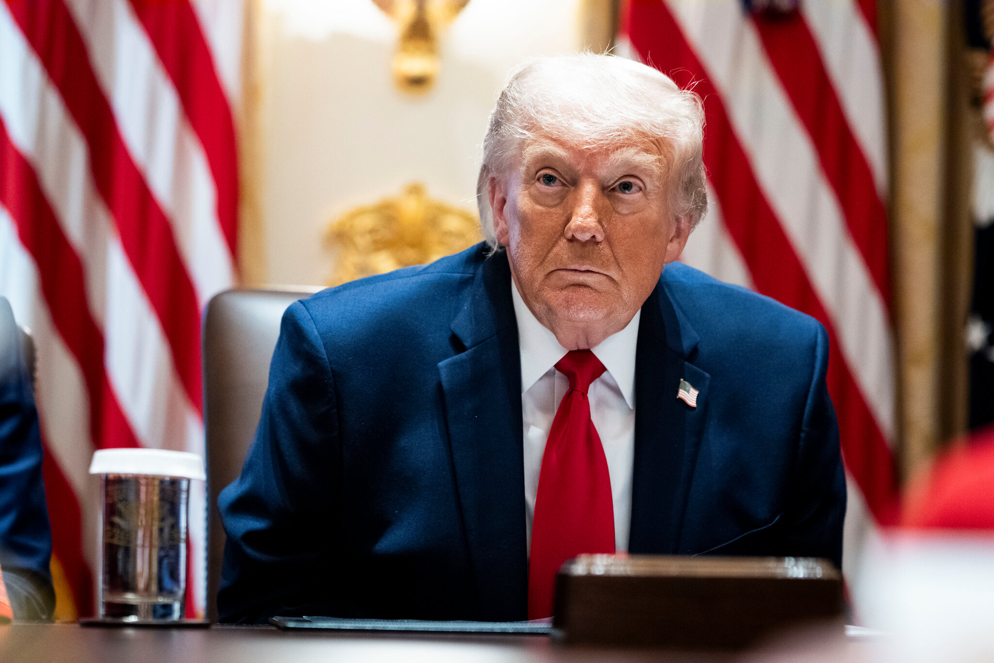 Trump Hits the Stalemate Phase of His International Interventions, and It Stings