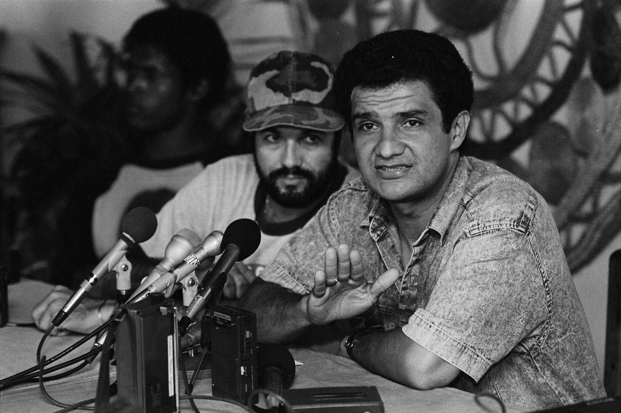 Prominent Nicaraguan Indigenous Leader Dies in Government Custody