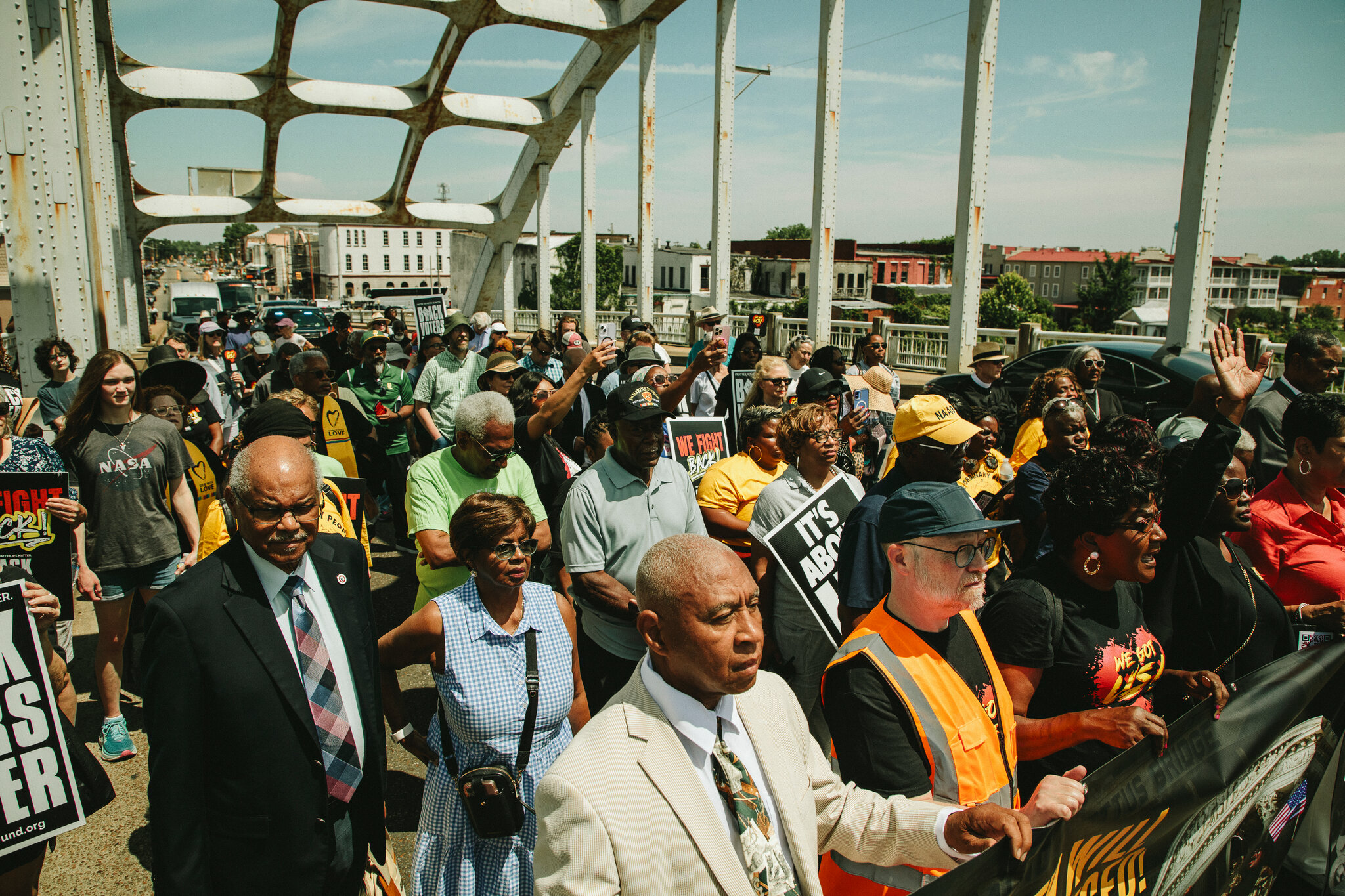 District Lines Are Shifting Fast in the South. Voters Are Rattled.