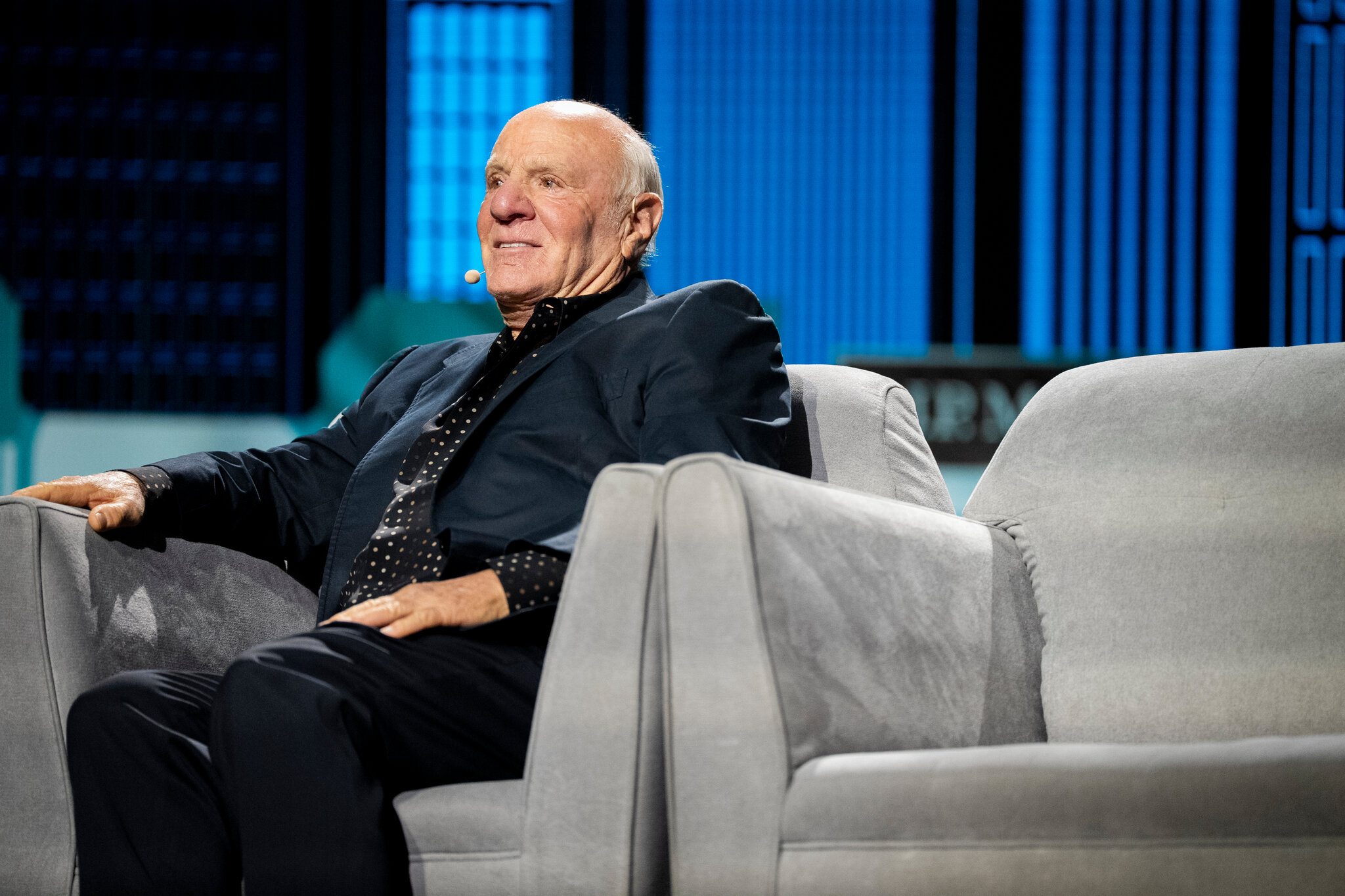 Diller Plans a Takeover Bid for MGM Resorts