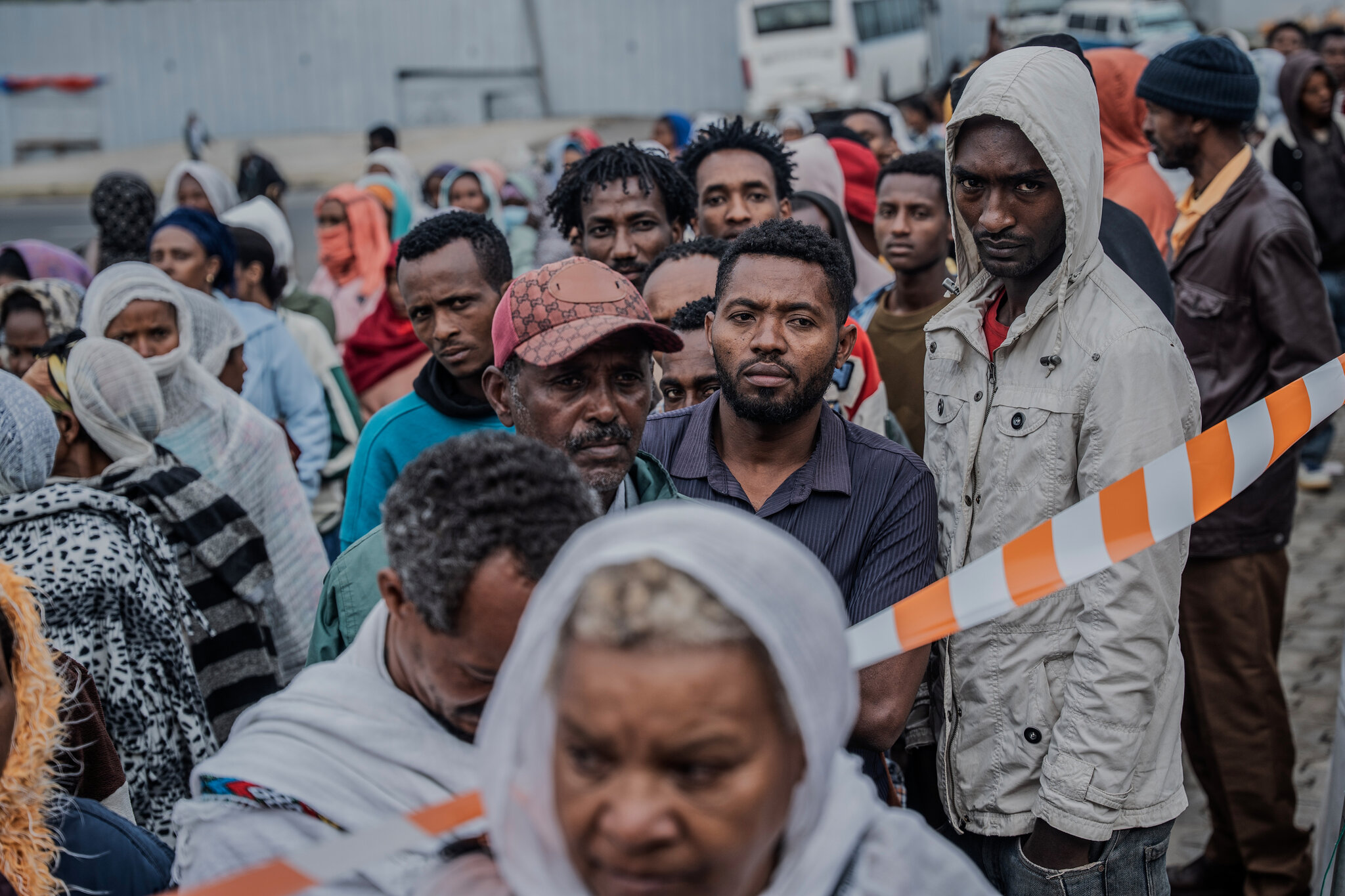 What to Know About Ethiopia’s Election