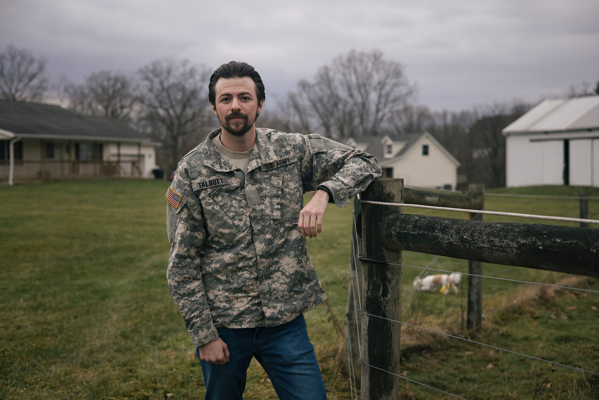 Appeals Court Says 28 Transgender Troops Who Sued Can Remain in Military