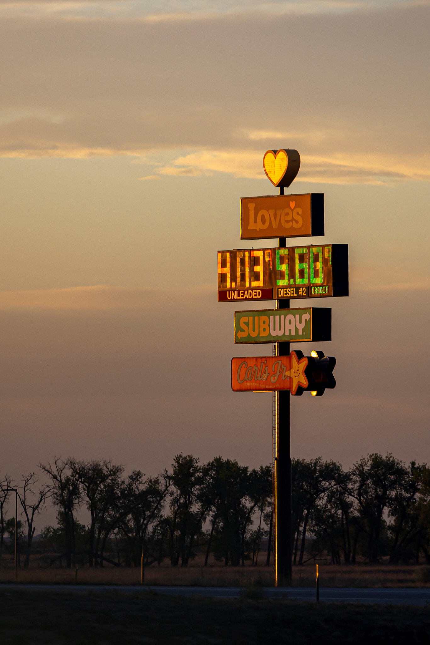 They Voted for Trump. Here’s How They Feel About High Gas Prices.