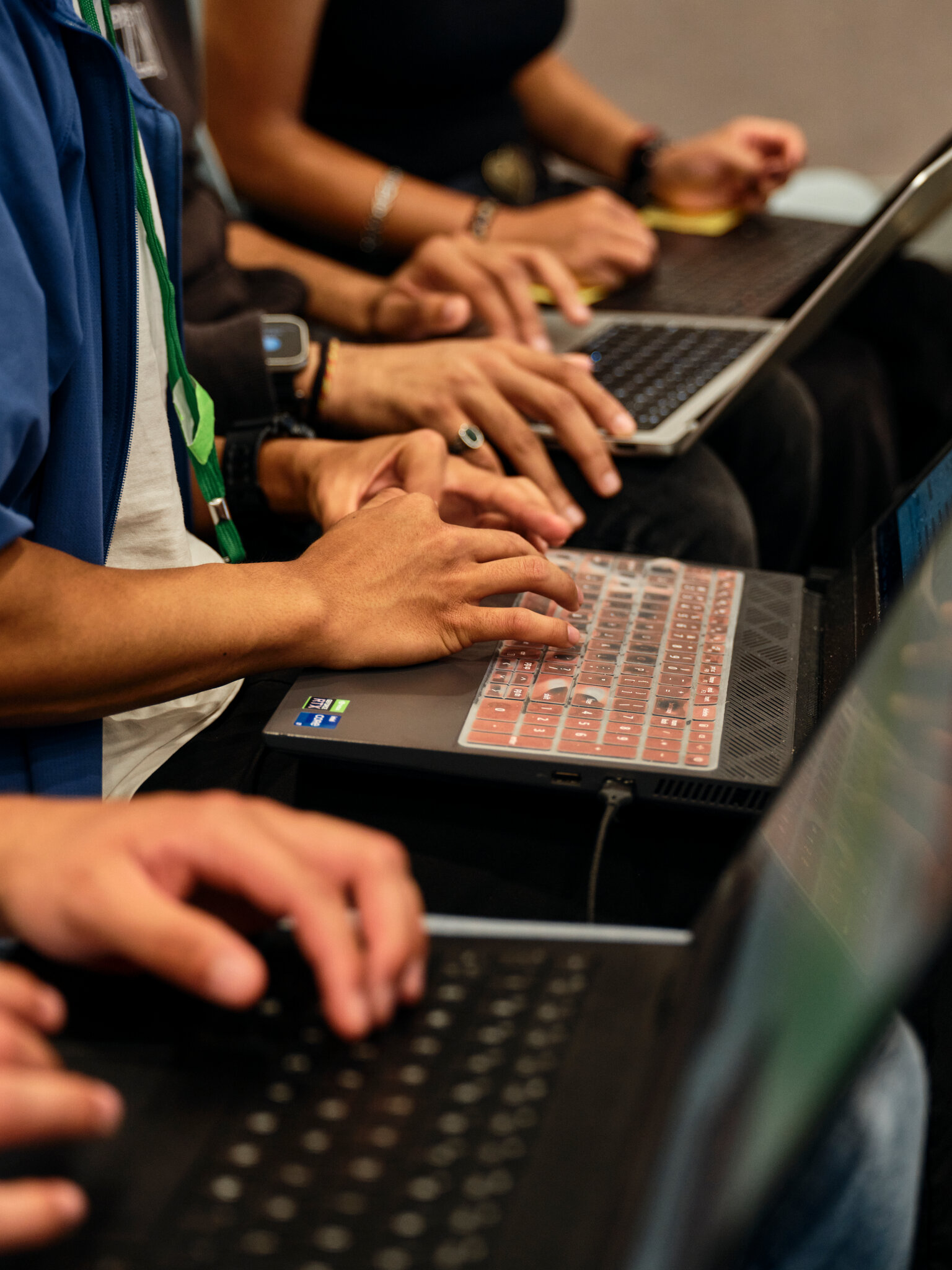 Want an A.I. Degree? Here’s What You Should Think About.