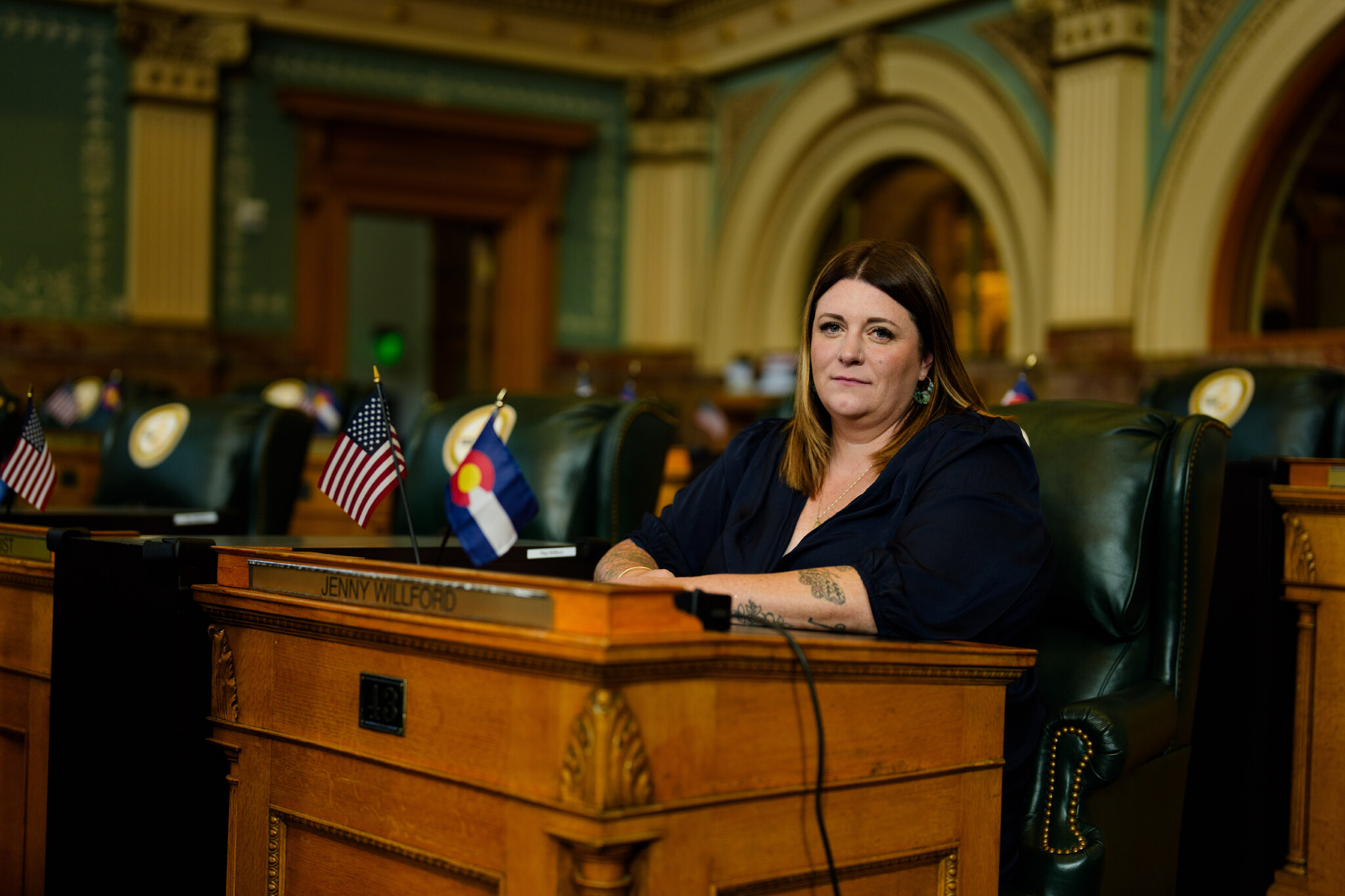 Colorado Enacts Law Tightening Scrutiny of Uber and Lyft