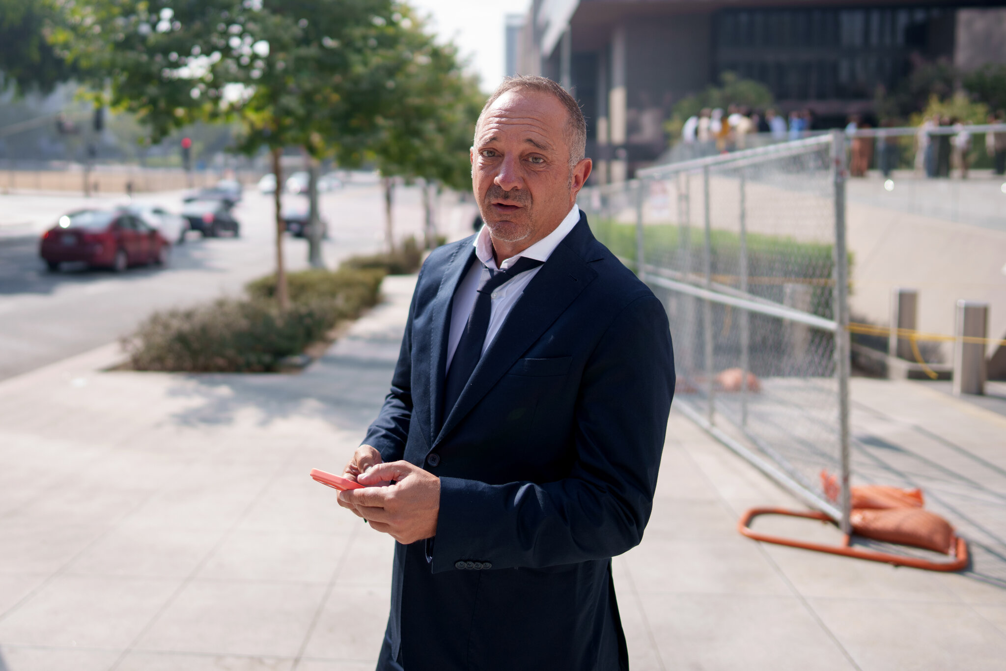 What a Short-Seller’s Conviction Might Mean for Wall St.
