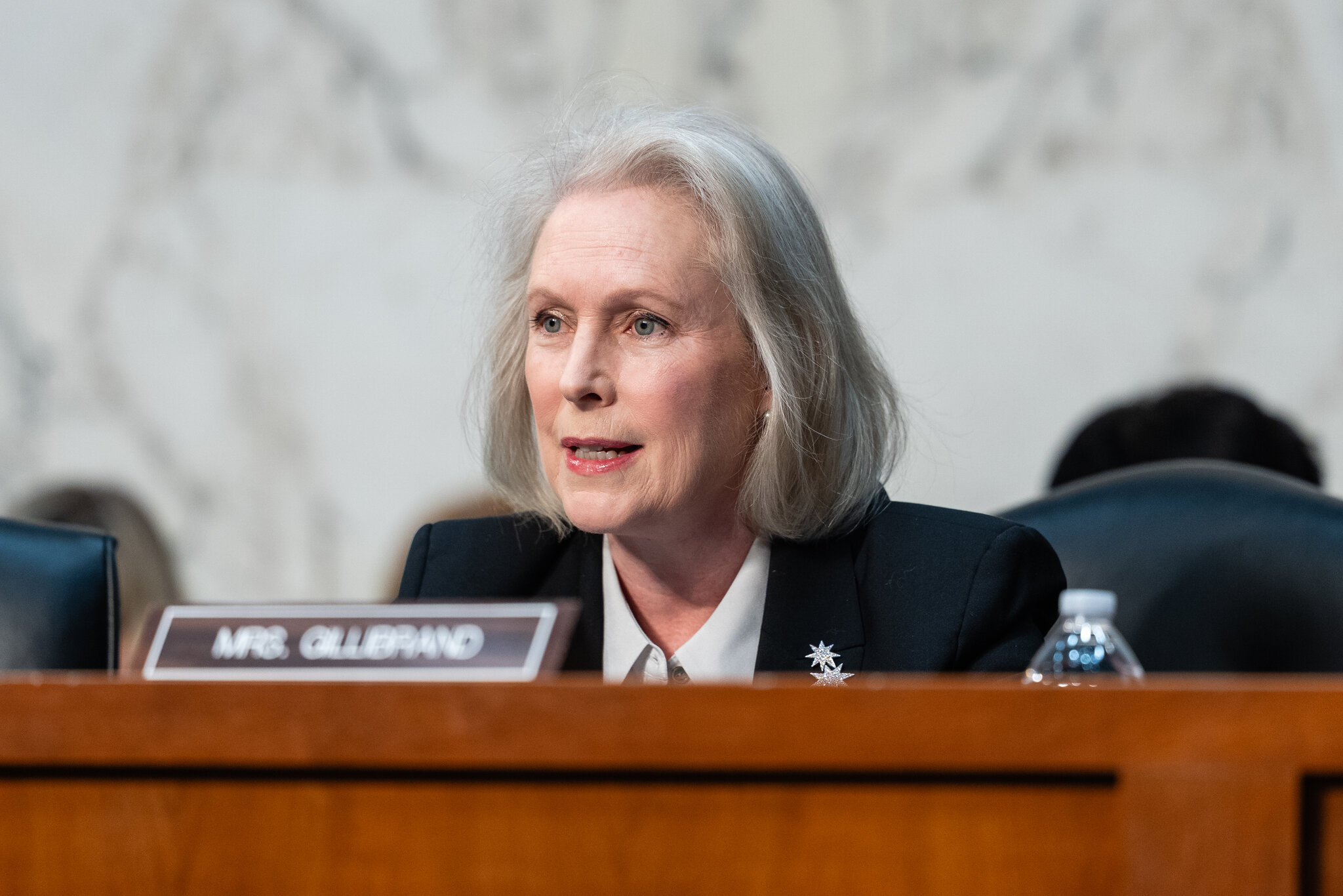 Congress to Consider Restricting How the Military Uses A.I.