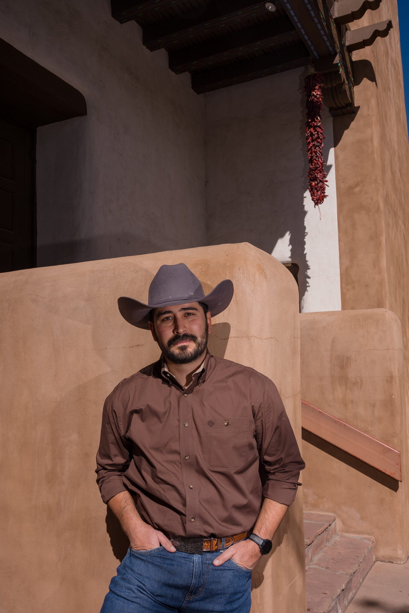Sanchez wins Democratic nod for New Mexico land commissioner