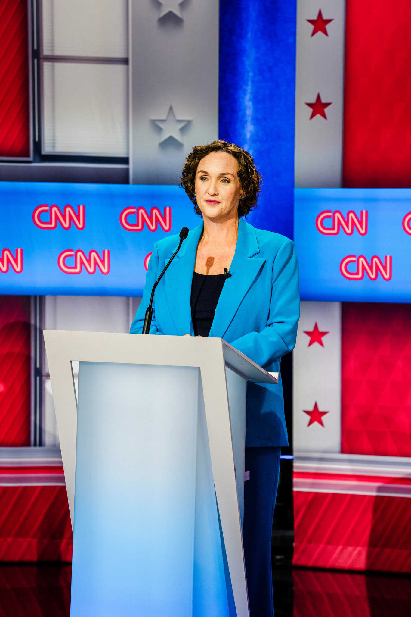 5 Things to Know About Katie Porter