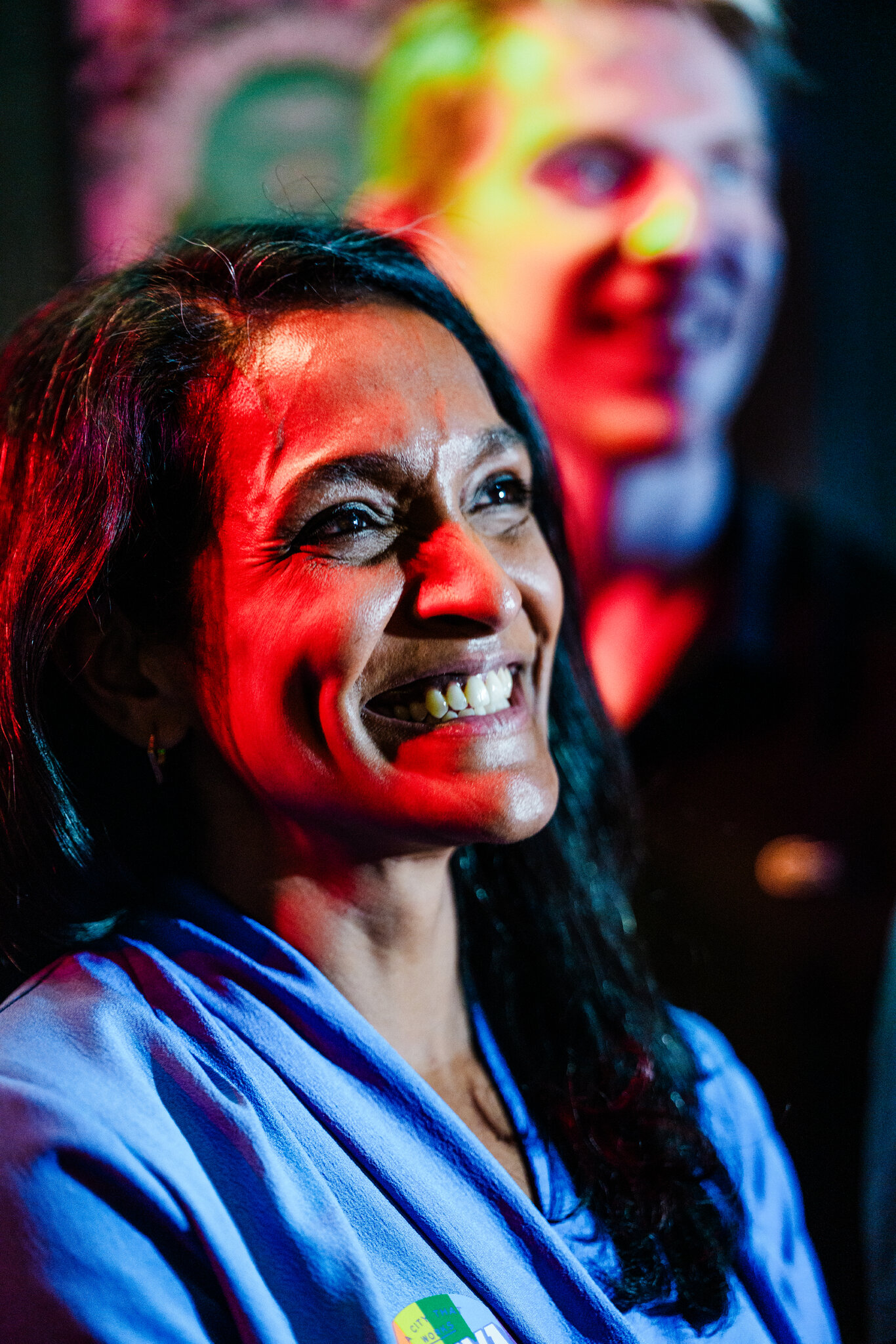 5 Things to Know About Nithya Raman