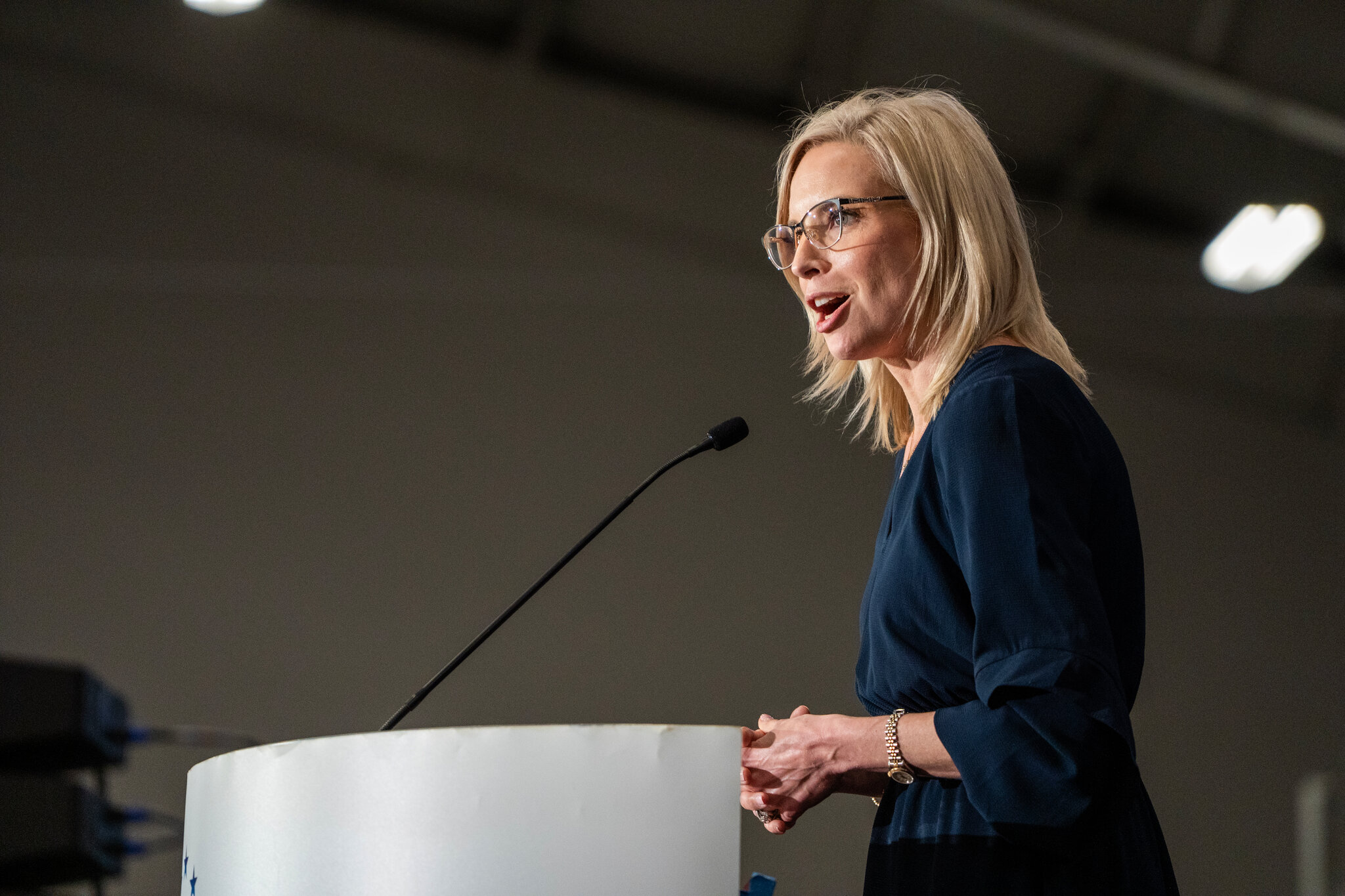 5 Things to Know About Representative Ashley Hinson, Senate Candidate in Iowa