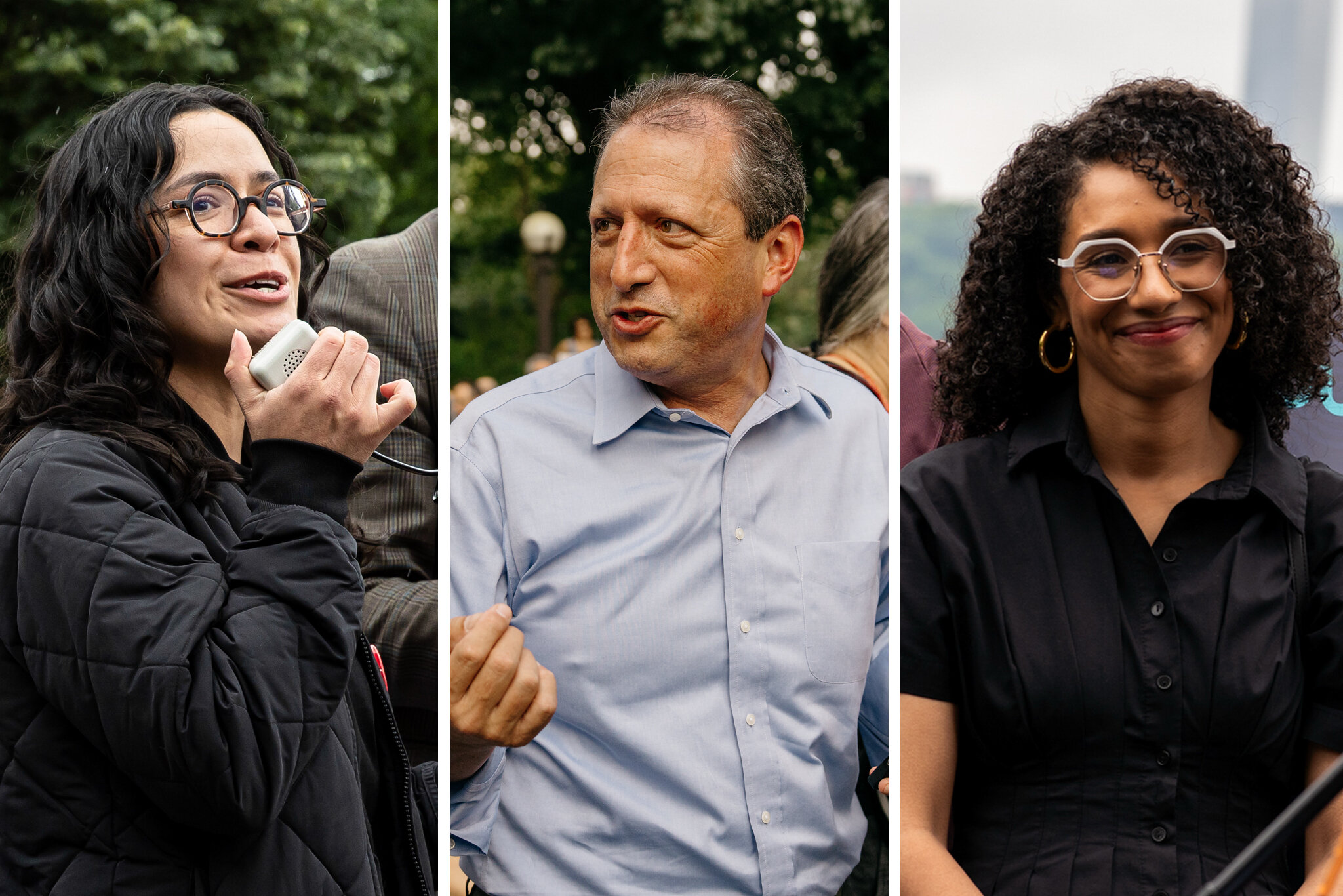 Group Pledges $2 Million to Fight AIPAC in House Races