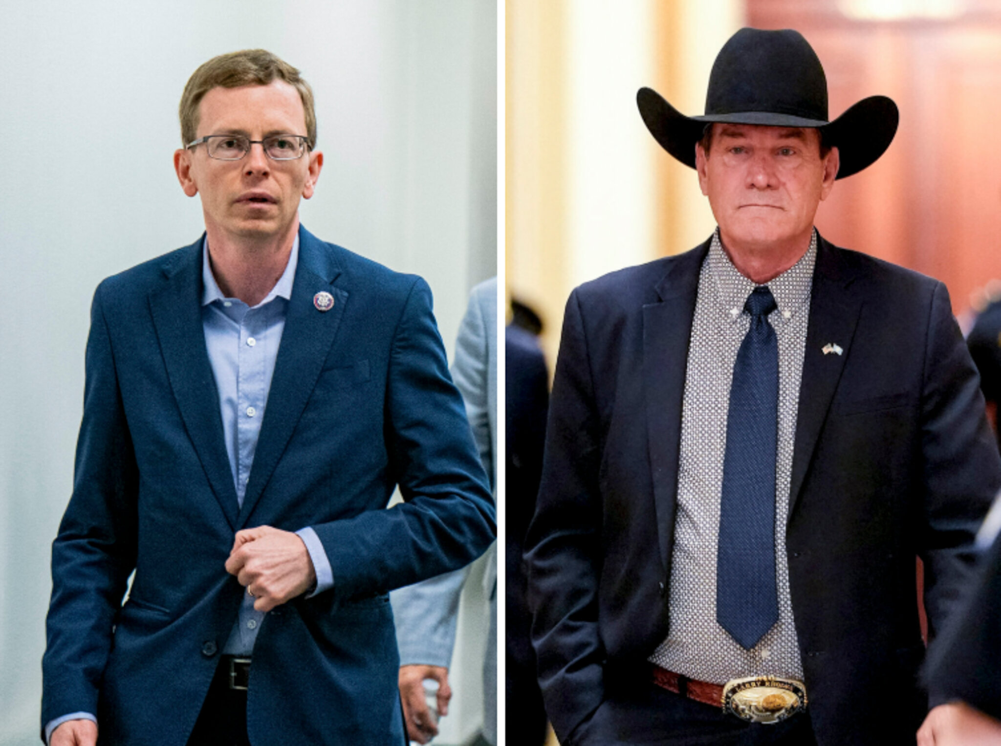 In South Dakota, Polling Points to a Competitive G.O.P. Primary for Governor