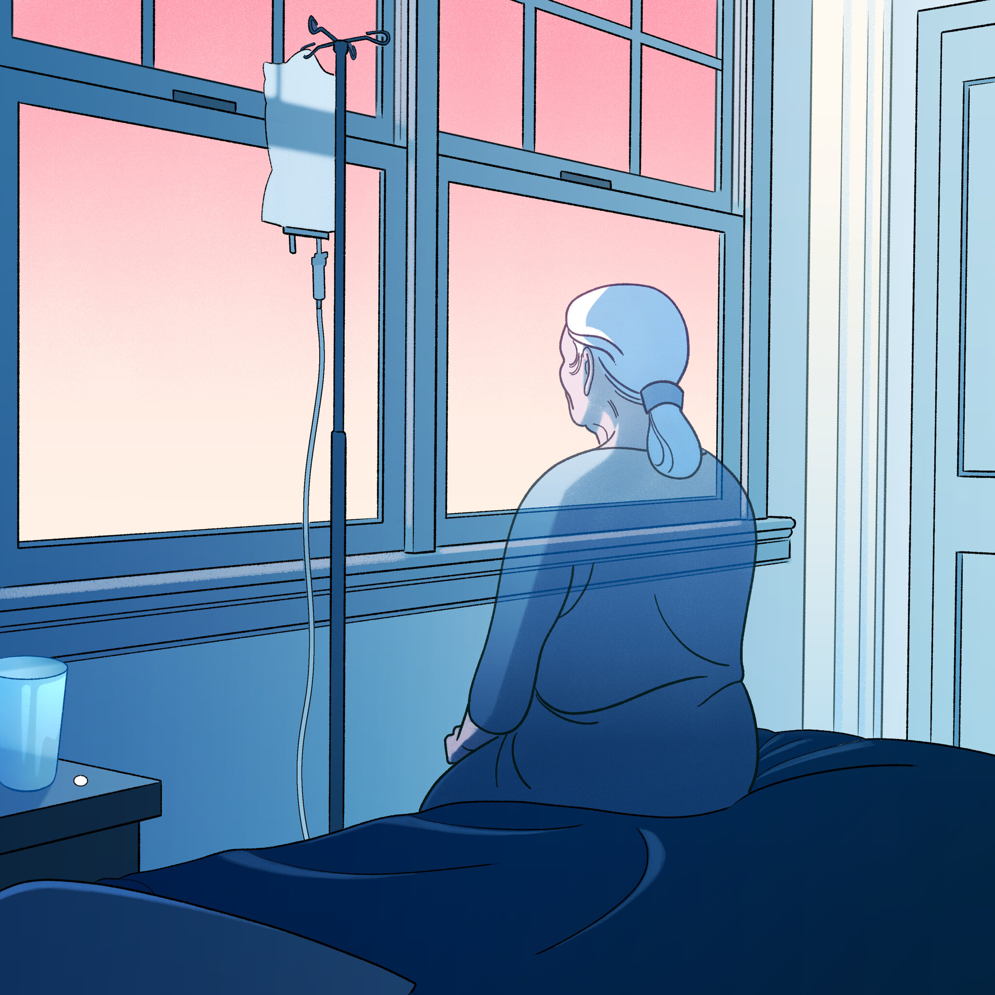 By September, Nearly a Third of Americans Will Live in States With Legal Aid in Dying