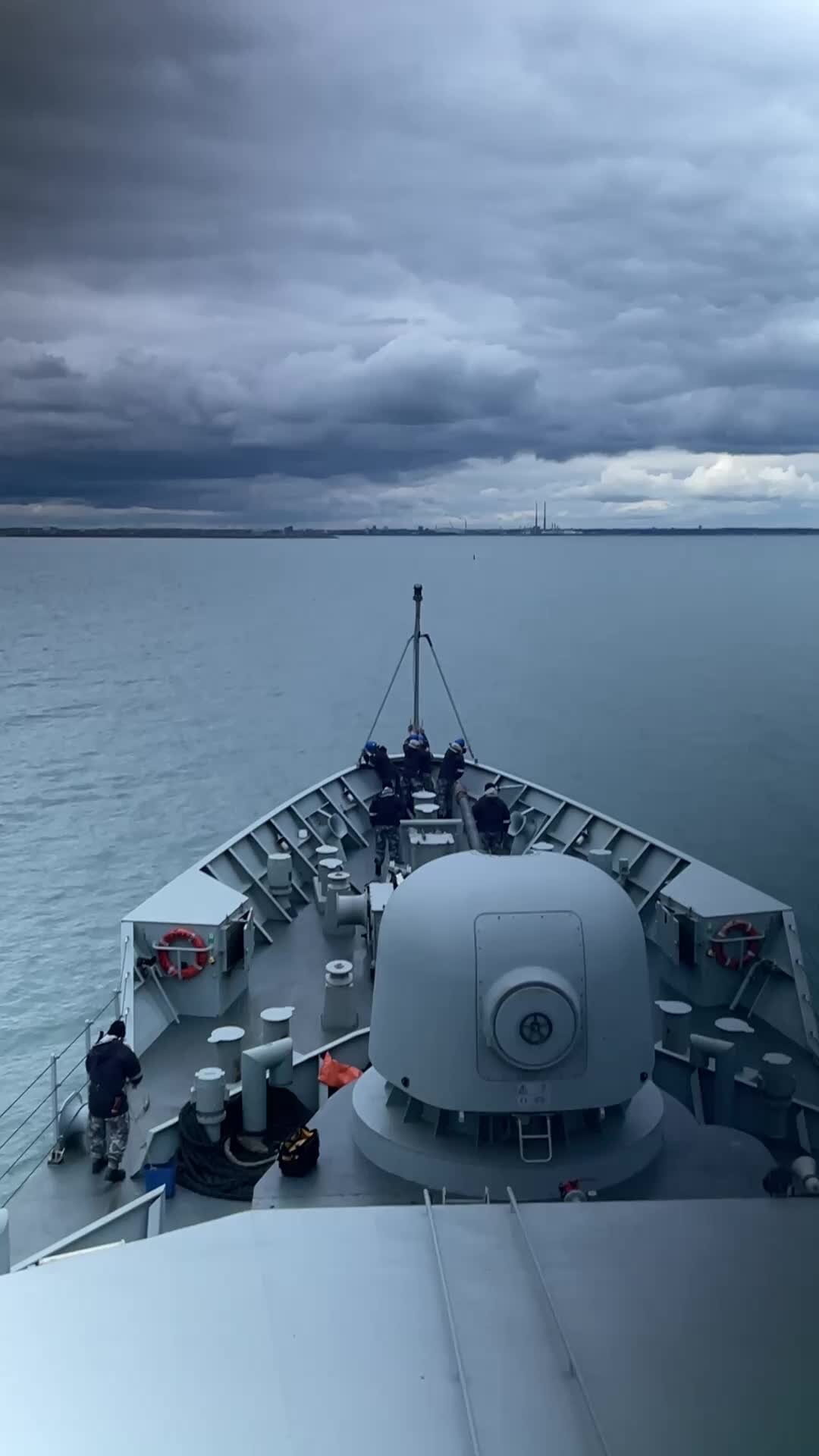 Ireland, Seen as a Weak Link in Europe’s Defense, Is Trying to Bulk Up