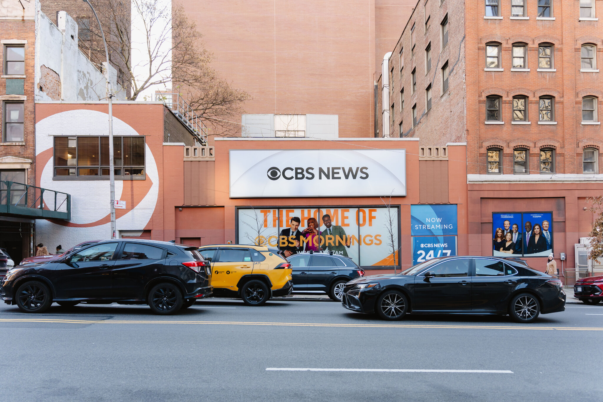 What to Know About the Turmoil at ‘60 Minutes’