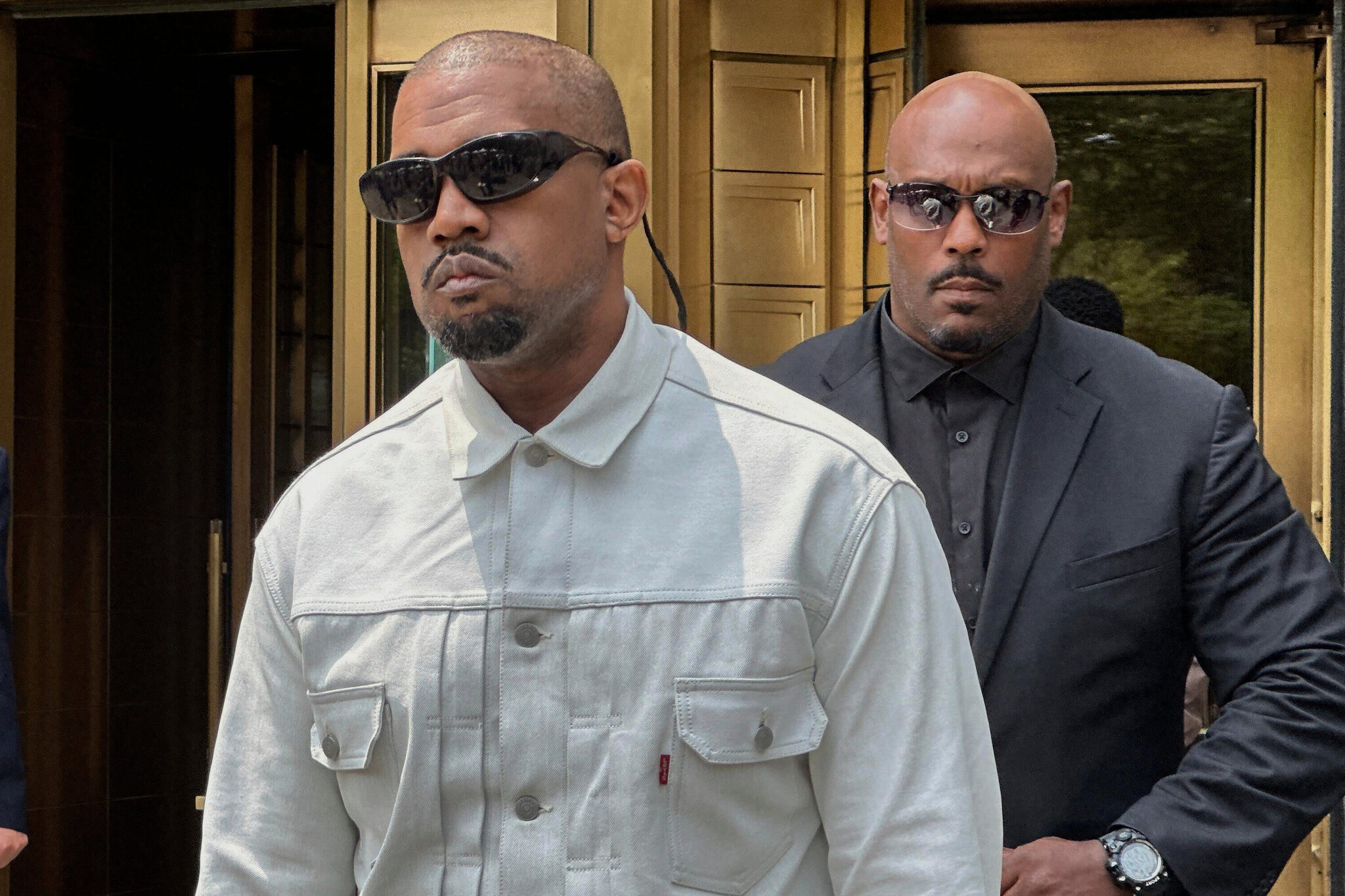 Ye Concerts Have Been Canceled Across Europe. Why Not in the Netherlands?