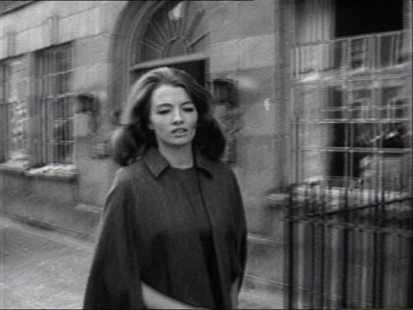 Christine Keeler, Central Figure in British ‘Scandal of the Century,’ Is Dead at 75