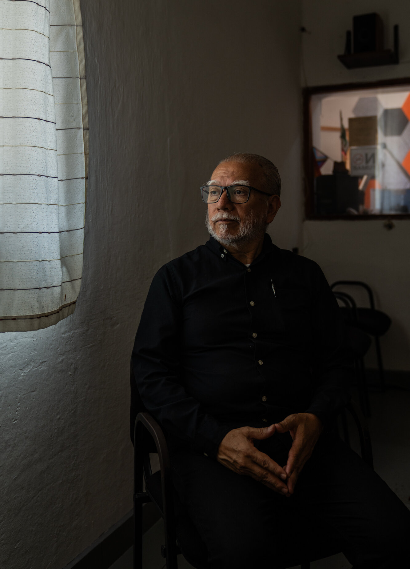 Mexico’s Laws Have a New Target: Journalists