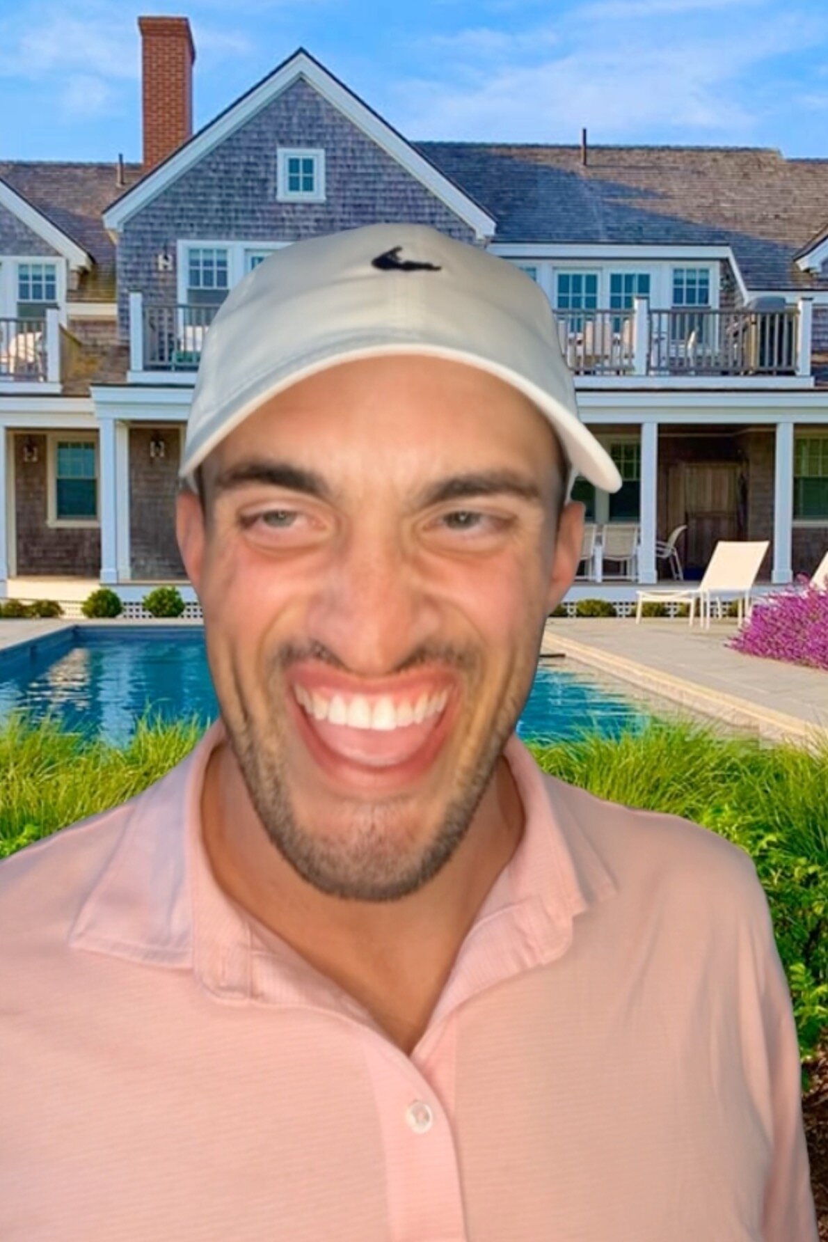 People Love to Hate This Fake Private Equity Guy