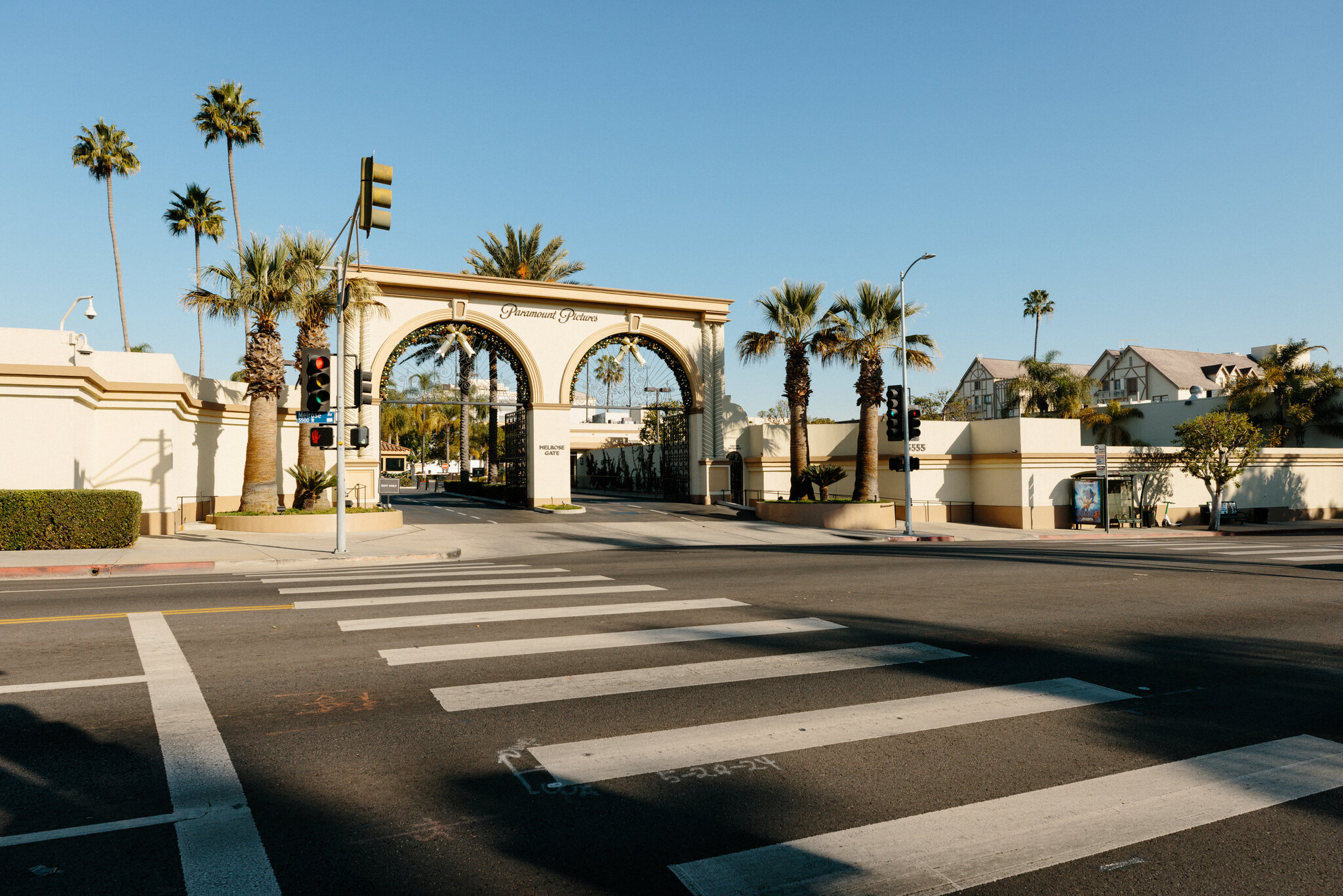 States Prepare Lawsuit to Block Paramount’s Merger With Warner Bros.