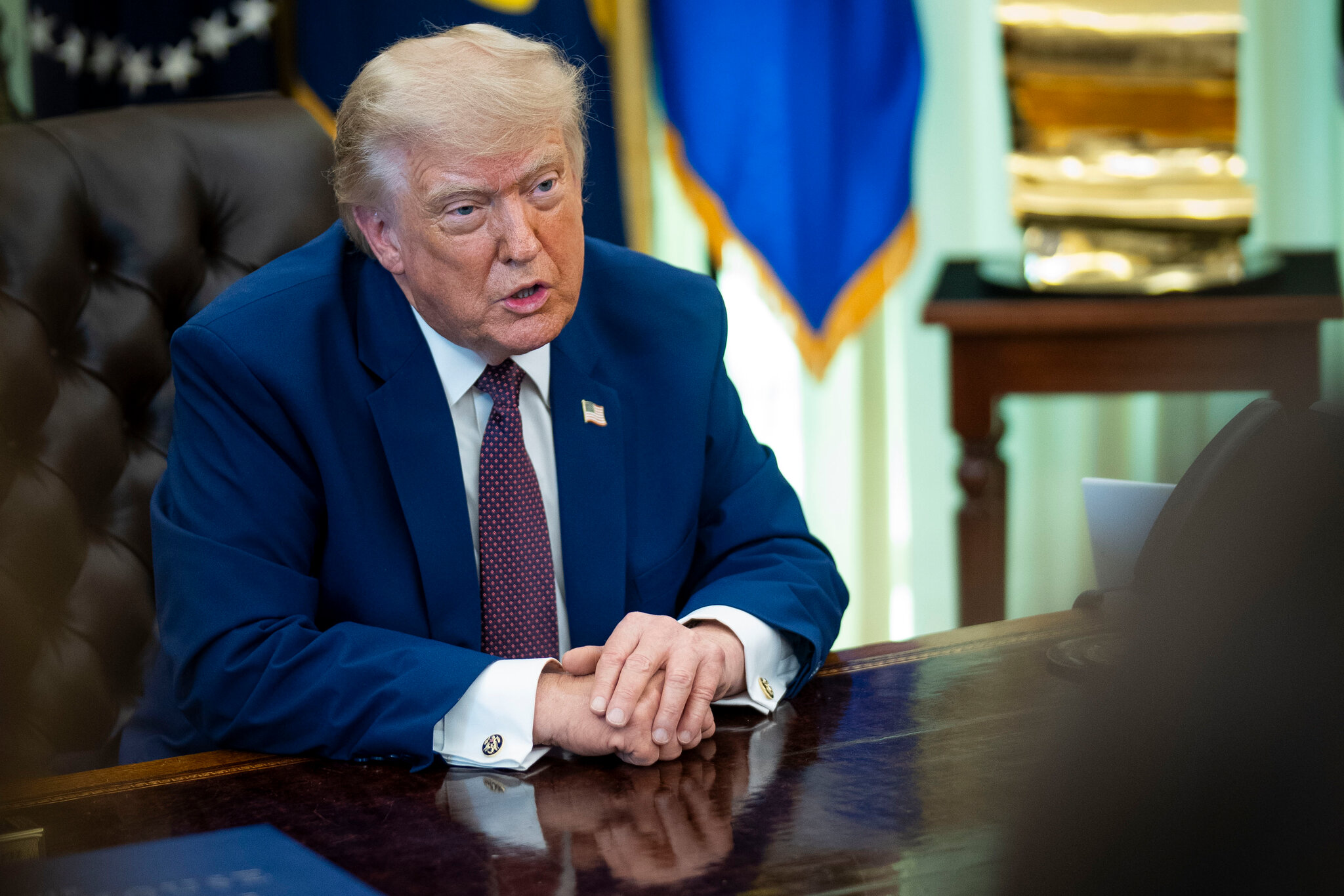Trump Says Iran Has Made a ‘Big’ Nuclear Promise. It Isn’t New.