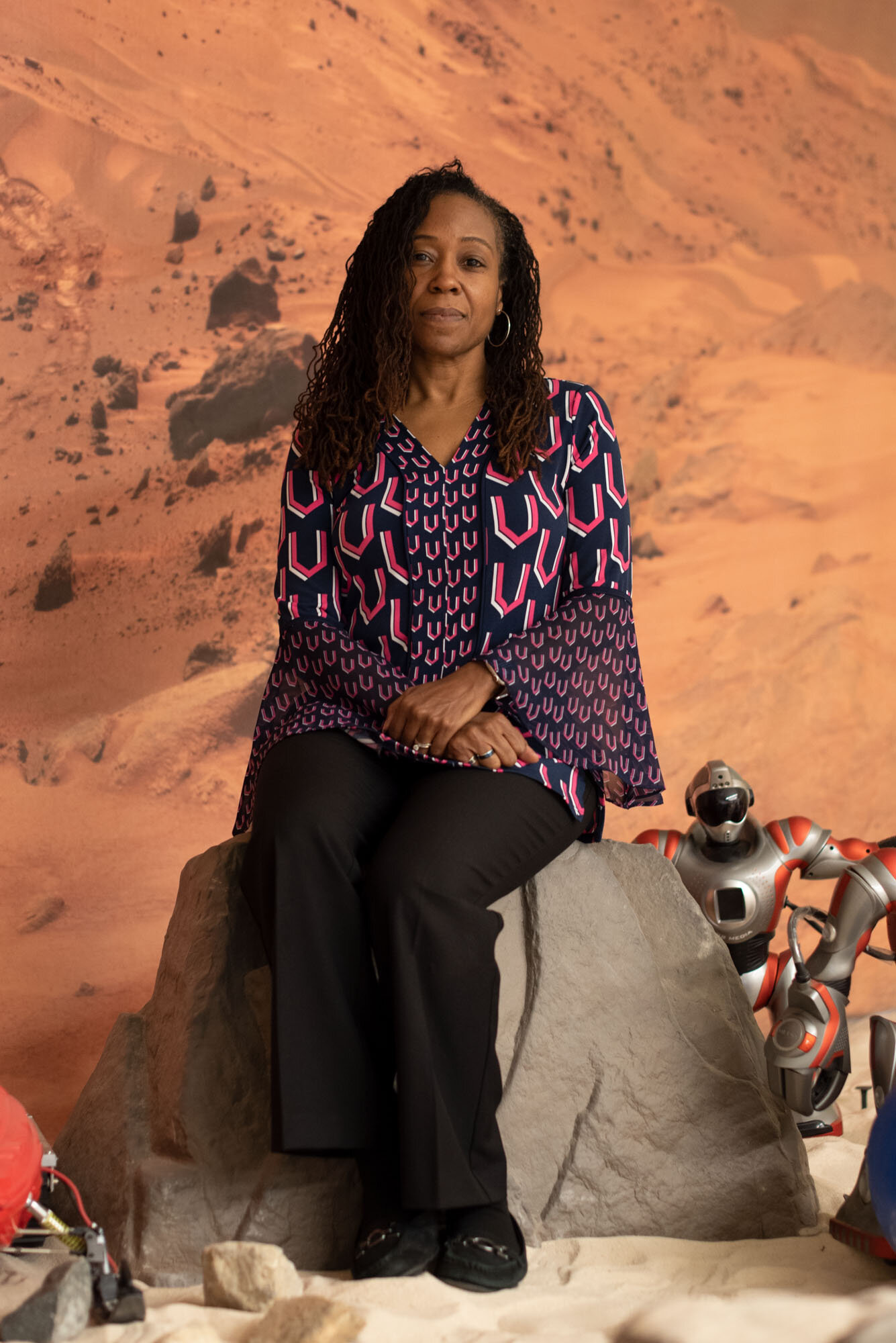 Spelman College Names an A.I. Expert as Its New President