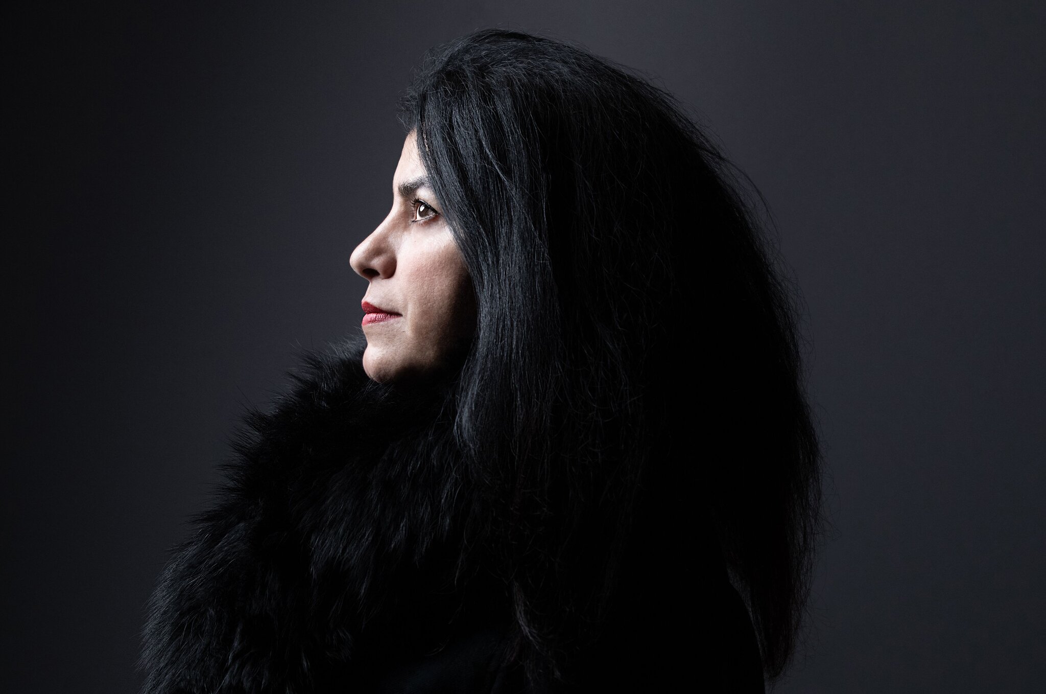 Marjane Satrapi, Artist and Author of ‘Persepolis,’ Dies at 56