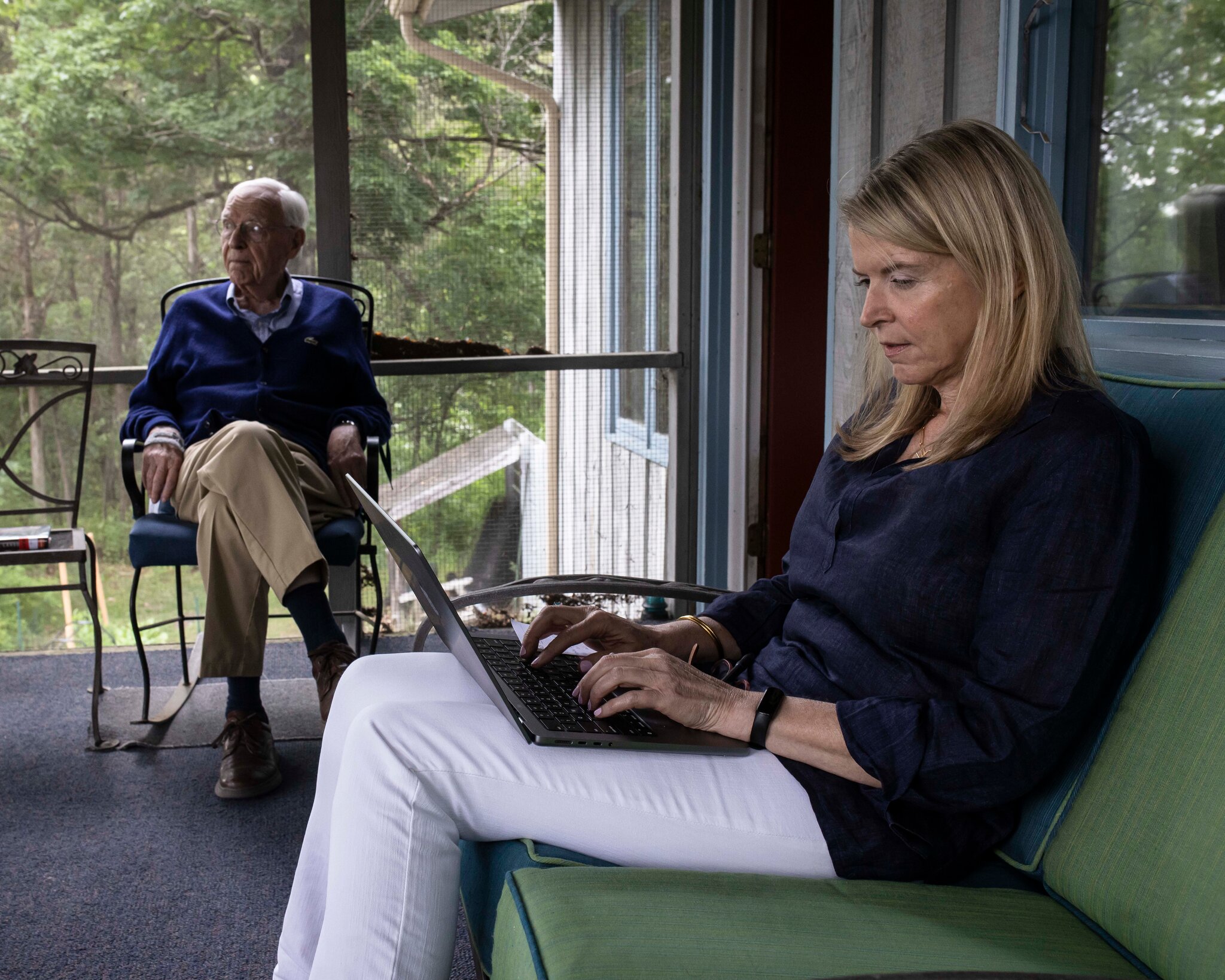 A 5-Point Checklist for Managing Your Aging Parents’ Money