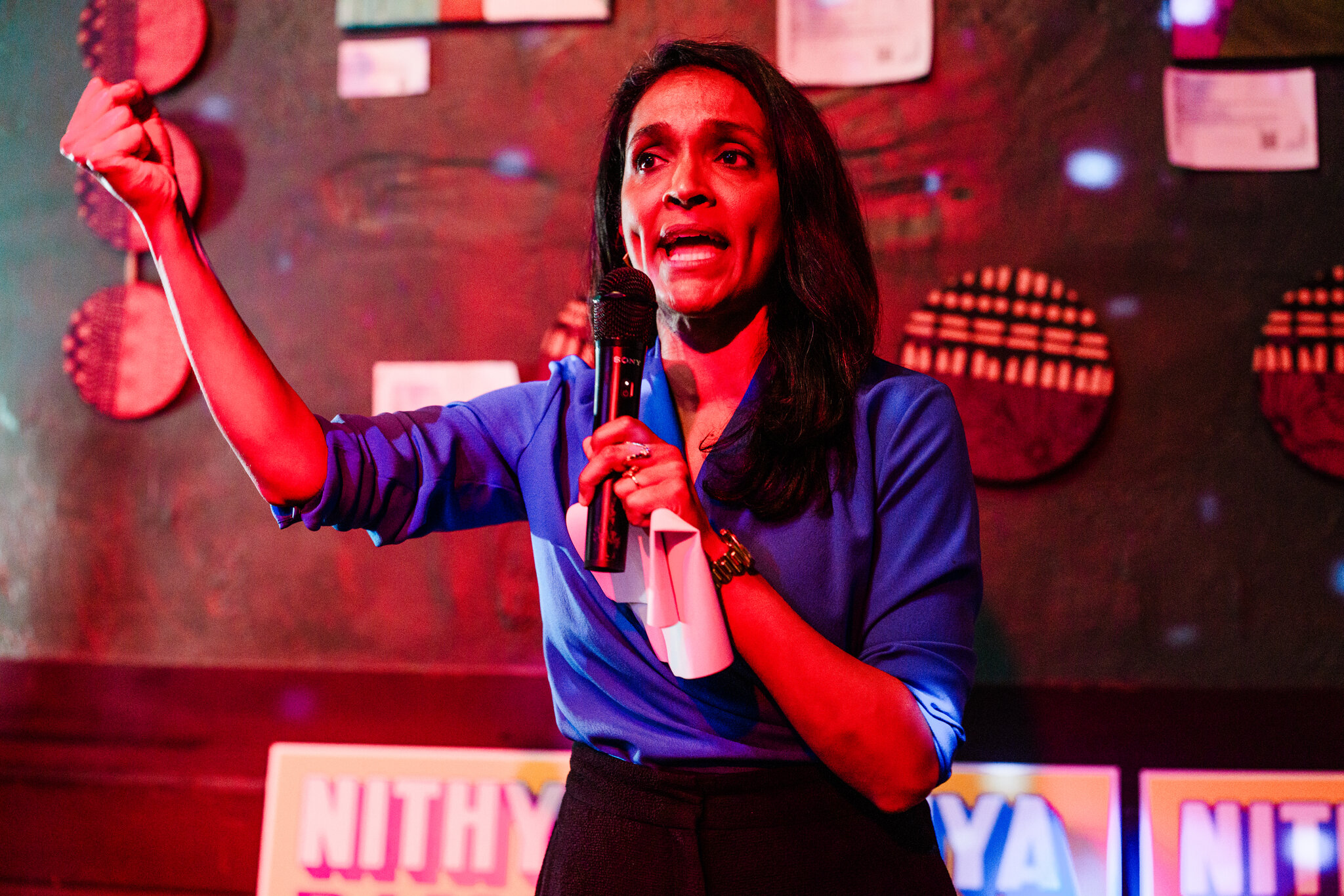 Progressive Challenger Overtakes Spencer Pratt in Race for L.A. Mayor