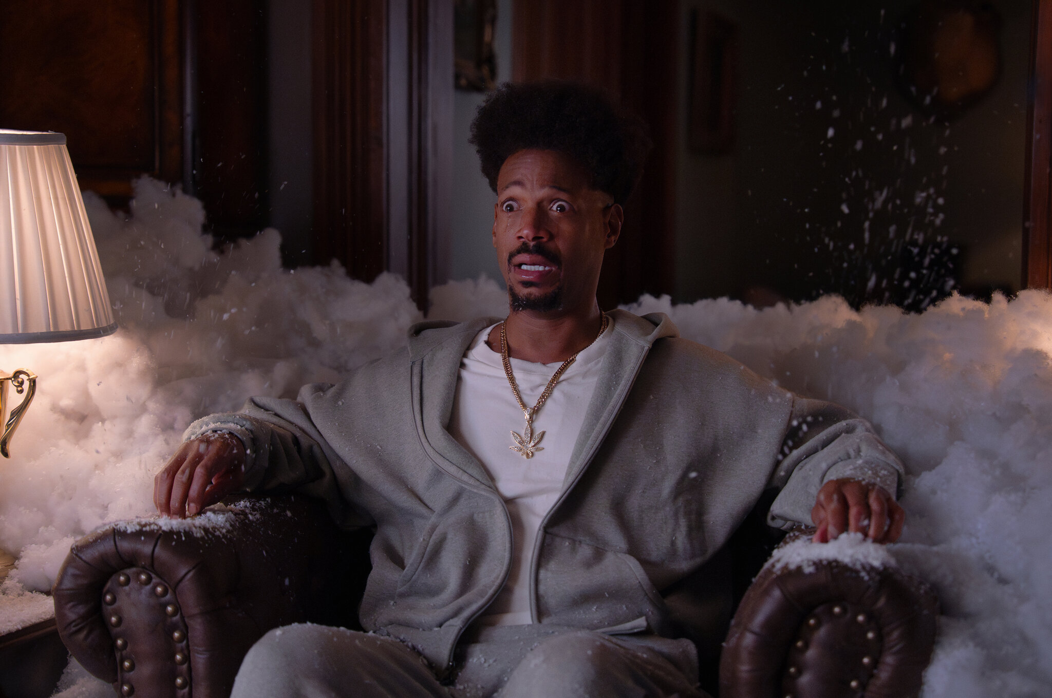 ‘Scary Movie’ Returns Politically Incorrect Humor to Top of the Box Office