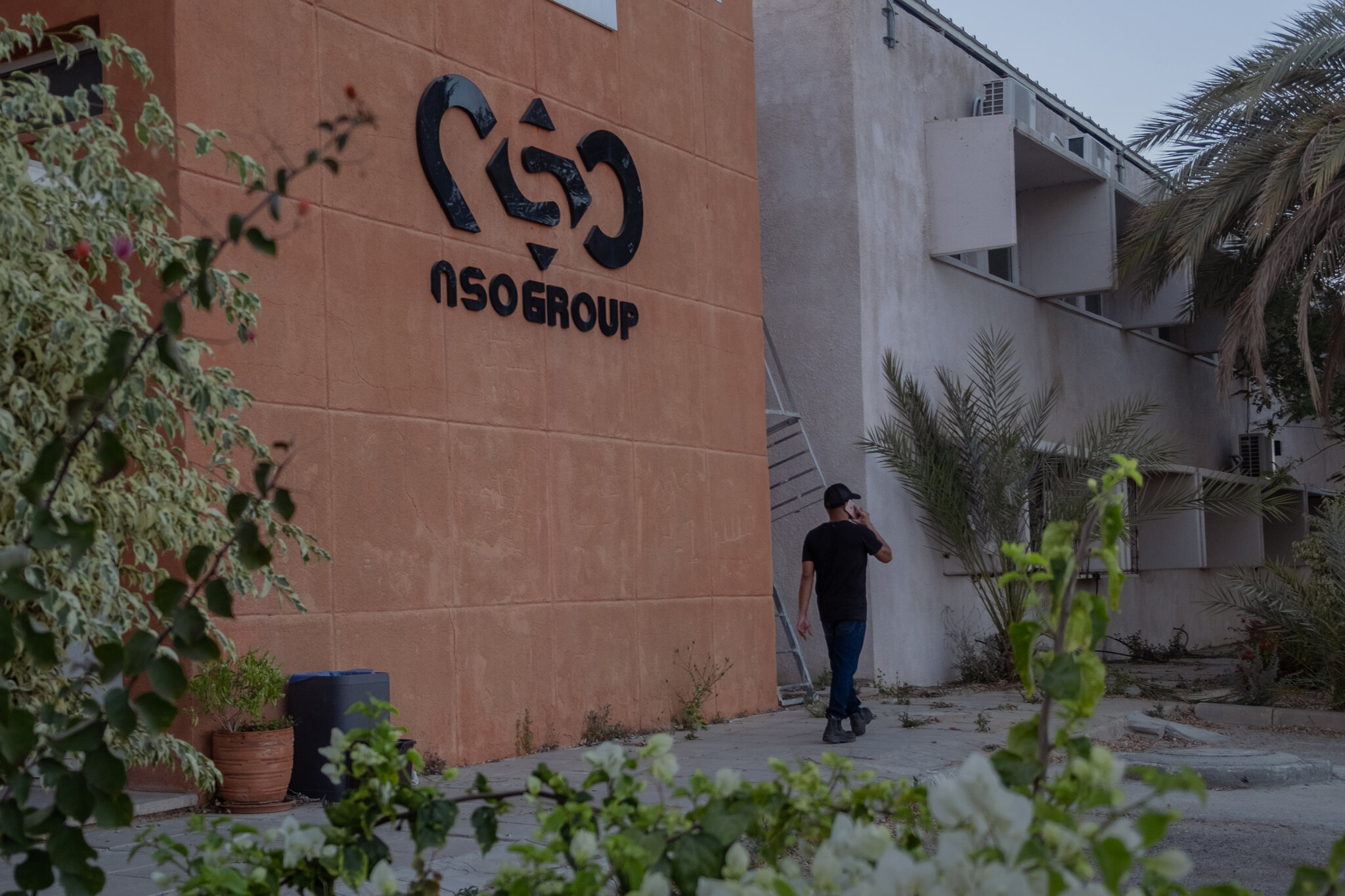 Meta Says Israeli Spyware Firm Targeted WhatsApp Users Again