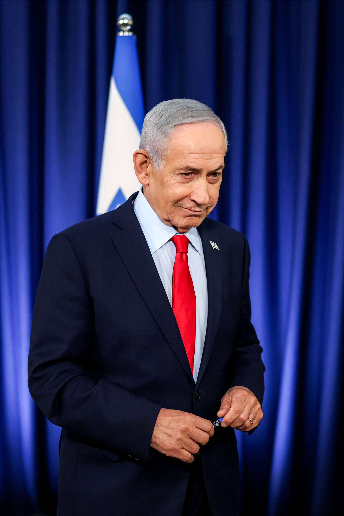 Resuming War Is a Short-Term Political Boon for Netanyahu, but Grim Choices Await