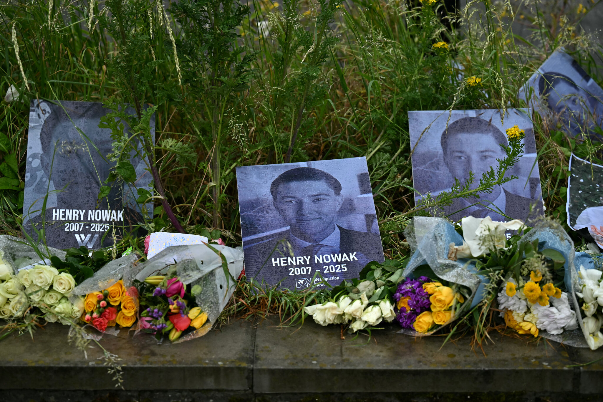 Vance Ties U.K. Stabbing Death to ‘Invasion of Migrants,’ Prompting Rebuke