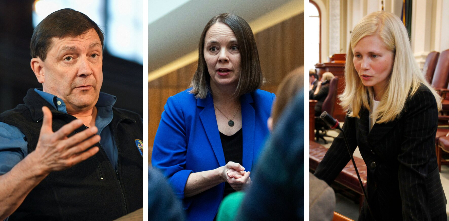 Graham Platner Announced His Picks for Maine Governor. Will It Sway the Race?