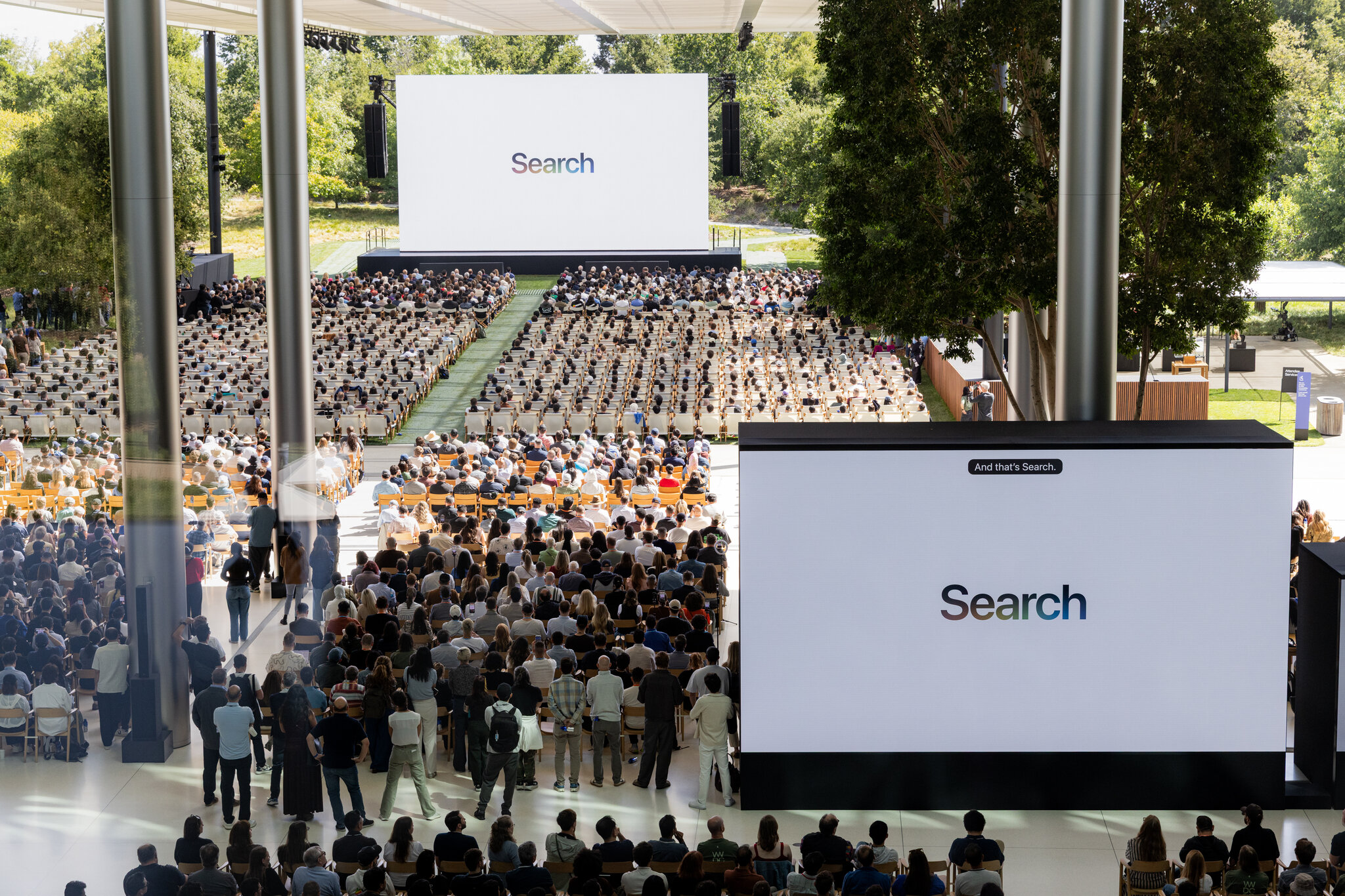 Apple Reveals New A.I.-Powered Version of Its Siri Digital Assistant