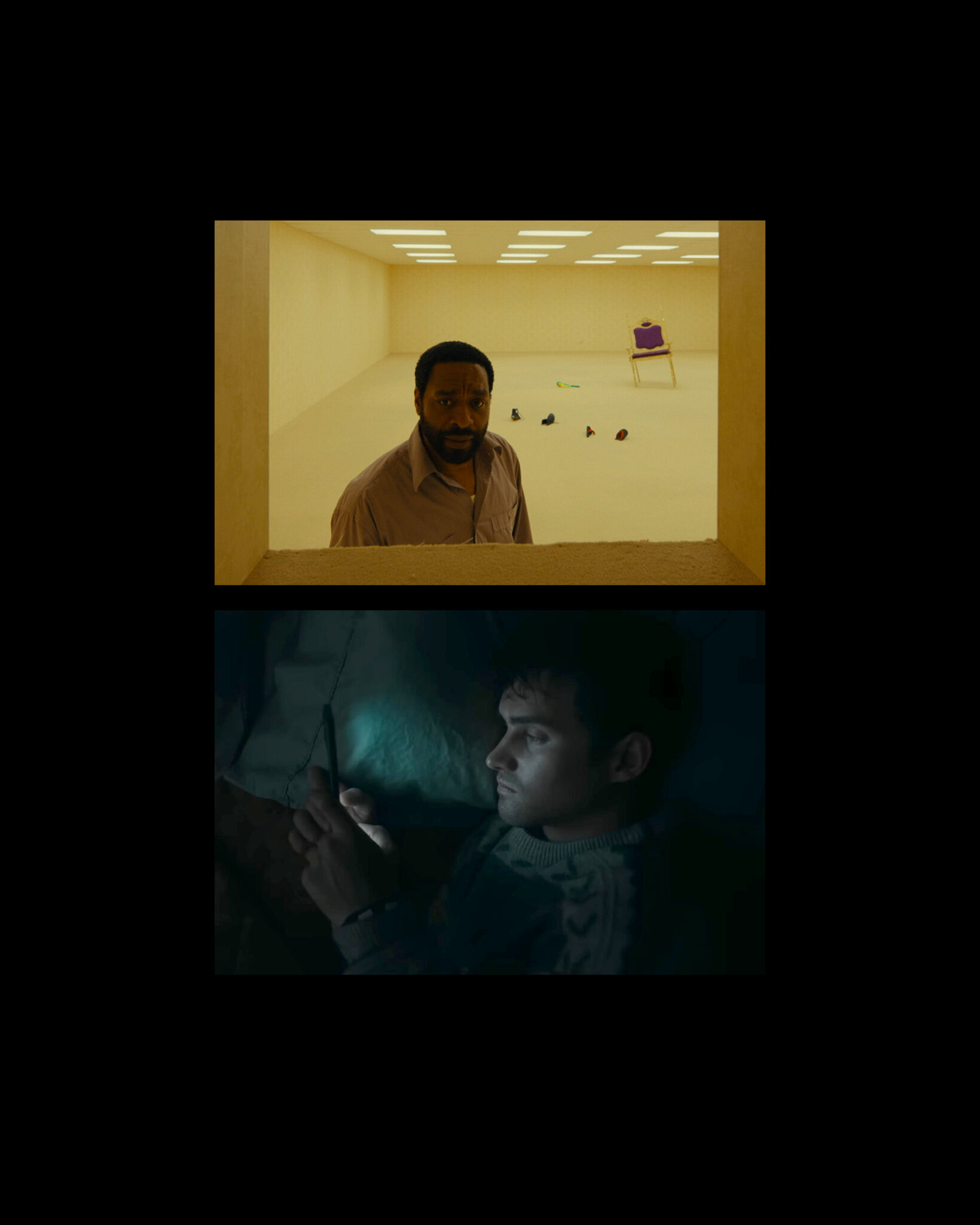 The $100 Million Horror Hits: Two Critics on the Gen Z Breakouts