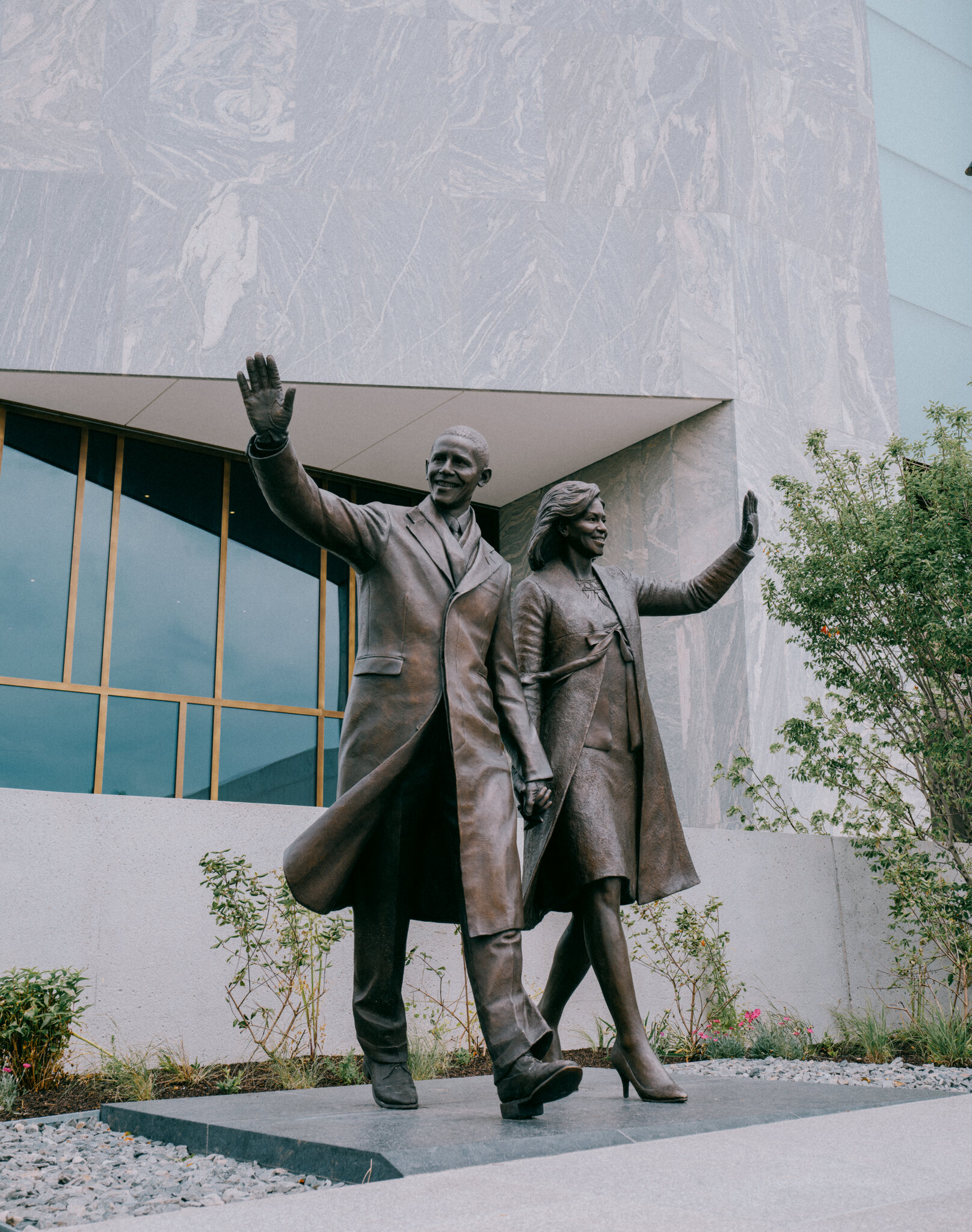Beyond the ‘Obamalisk’: A Guide to Chicago’s South Side