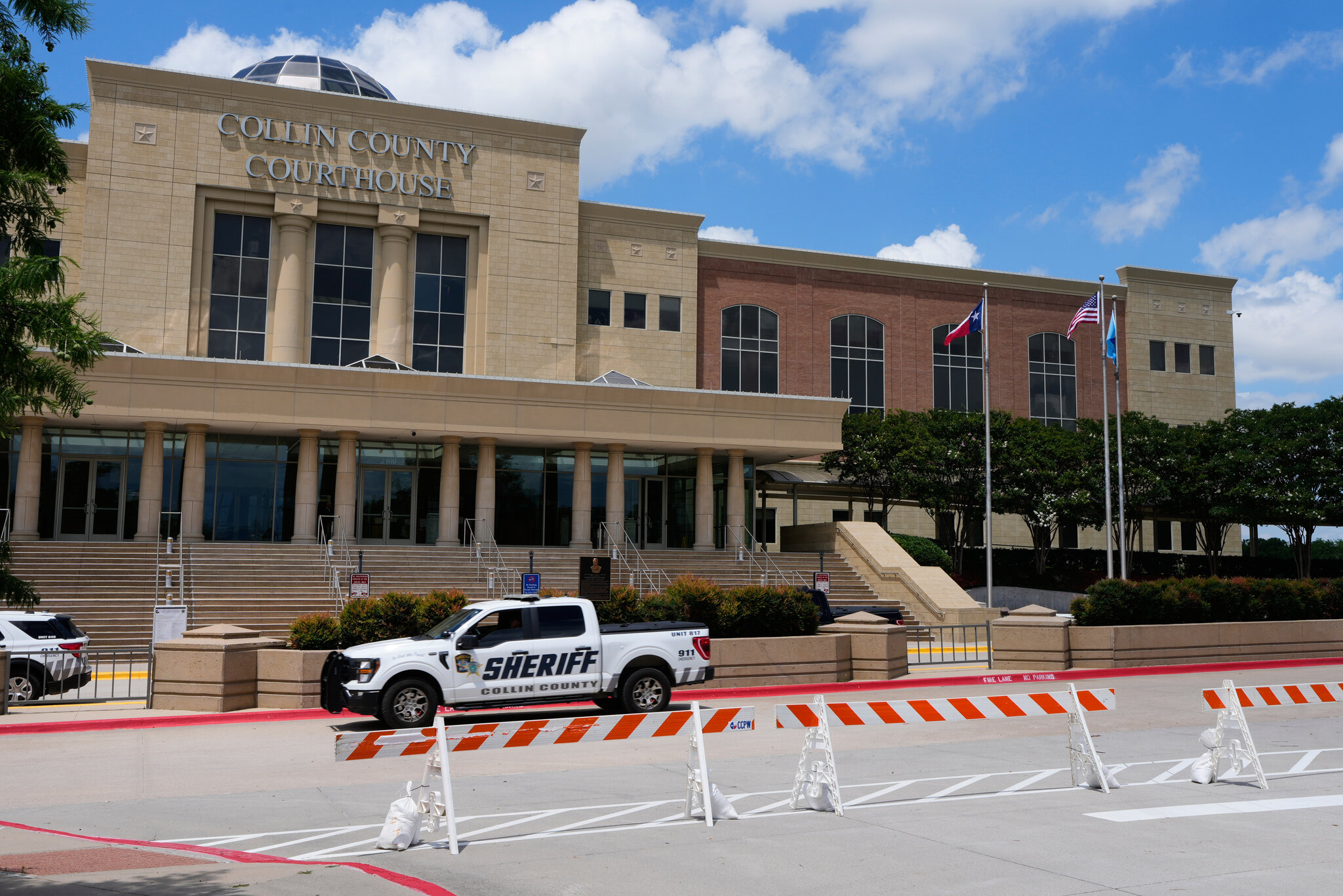 Teen Who Killed Competitor at Texas Track Meet Is Found Guilty of Murder