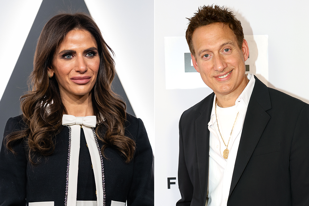 Tribeca Festival Denounces Pair Who Joked on the Red Carpet About Rape