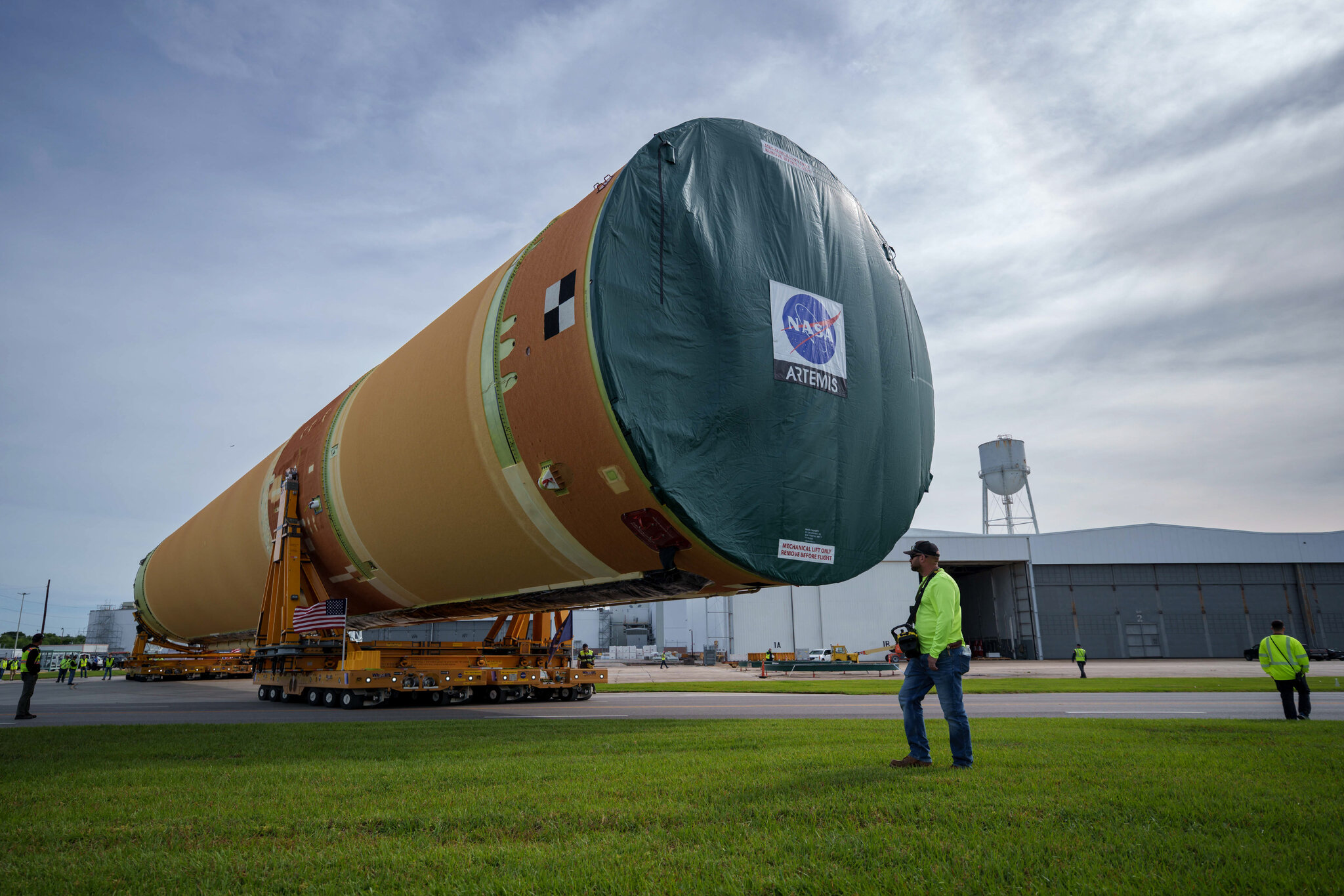 What Is Artemis III? What to Know About NASA’s Latest Space Mission.